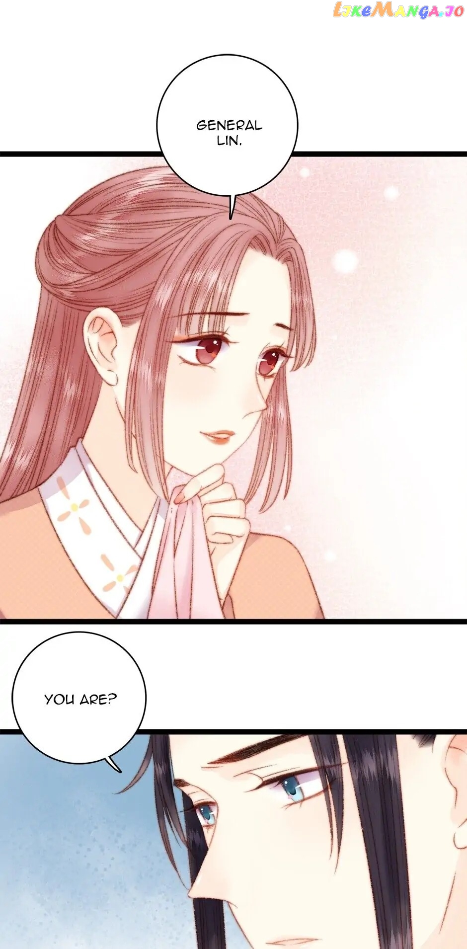 The Goddess of Healing Chapter 19 - page 30