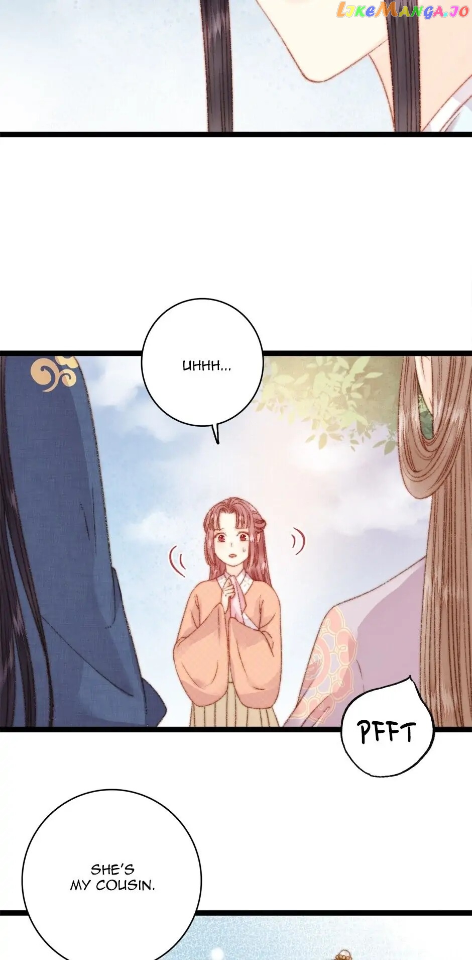 The Goddess of Healing Chapter 19 - page 31