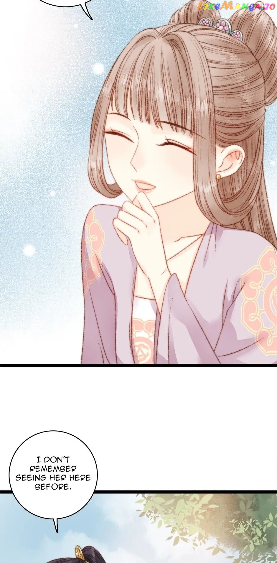 The Goddess of Healing Chapter 19 - page 32