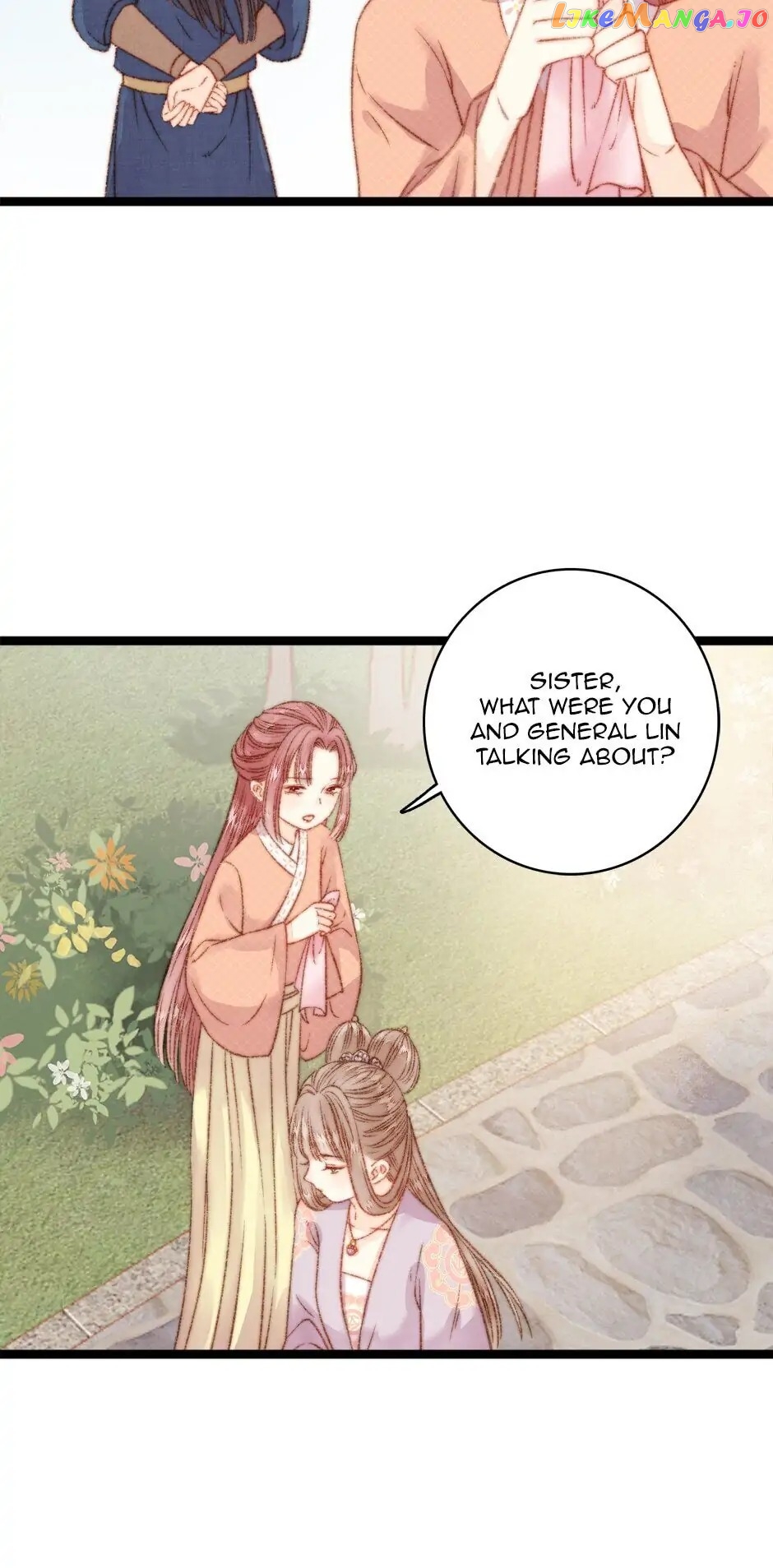 The Goddess of Healing Chapter 19 - page 34