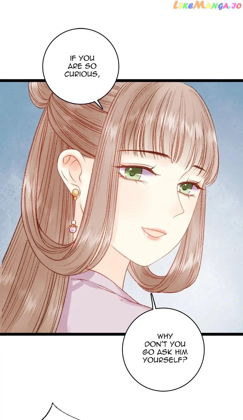 The Goddess of Healing Chapter 19 - page 35