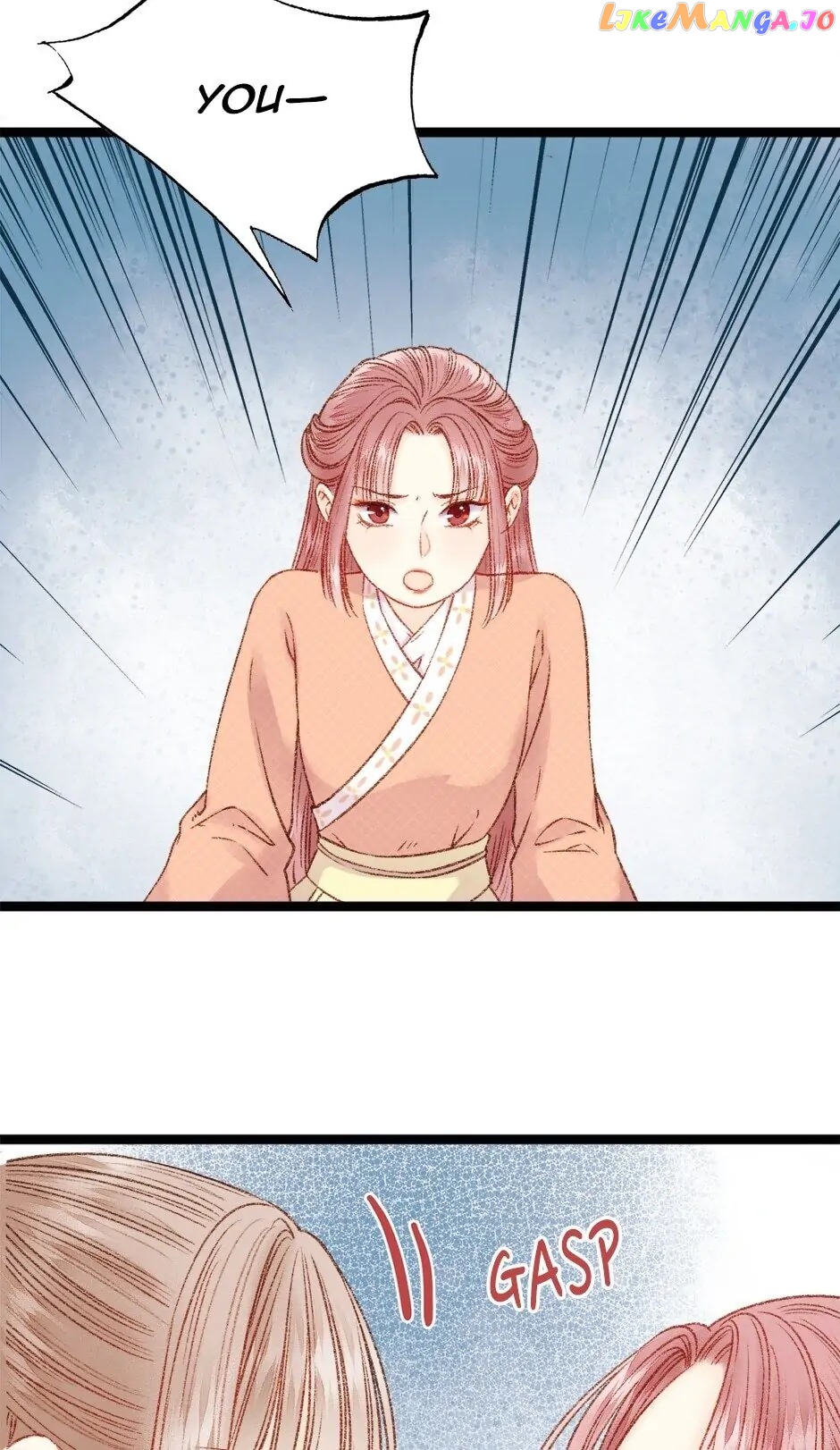 The Goddess of Healing Chapter 19 - page 36