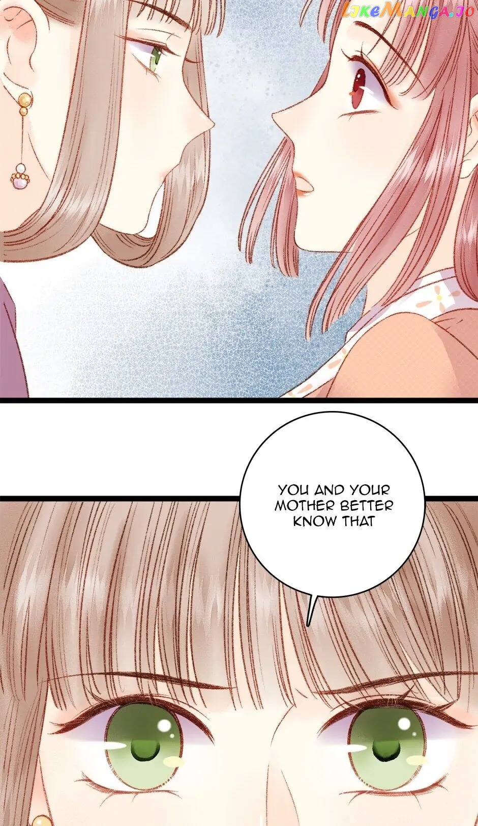 The Goddess of Healing Chapter 19 - page 37