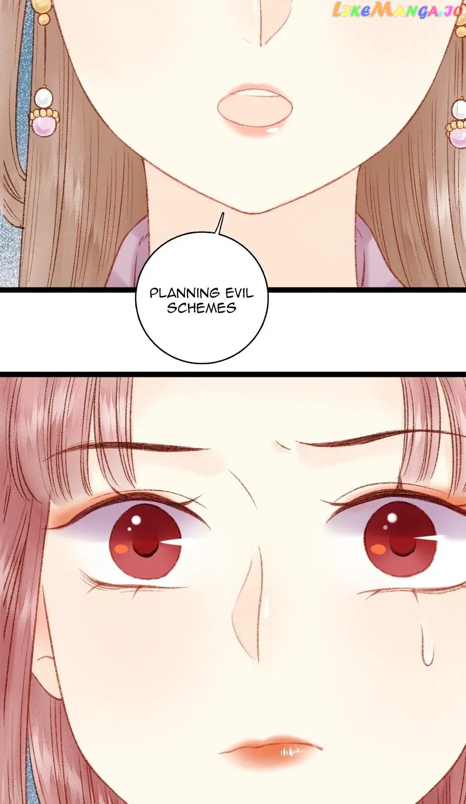 The Goddess of Healing Chapter 19 - page 38