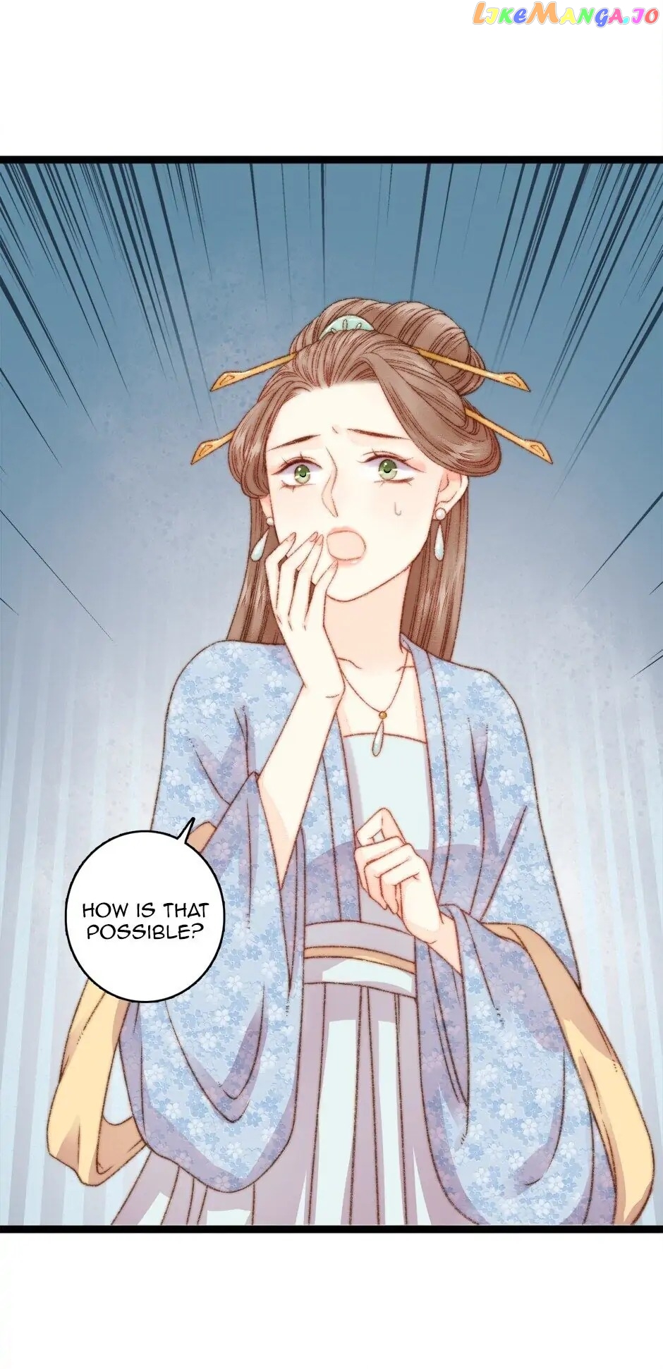 The Goddess of Healing Chapter 19 - page 5
