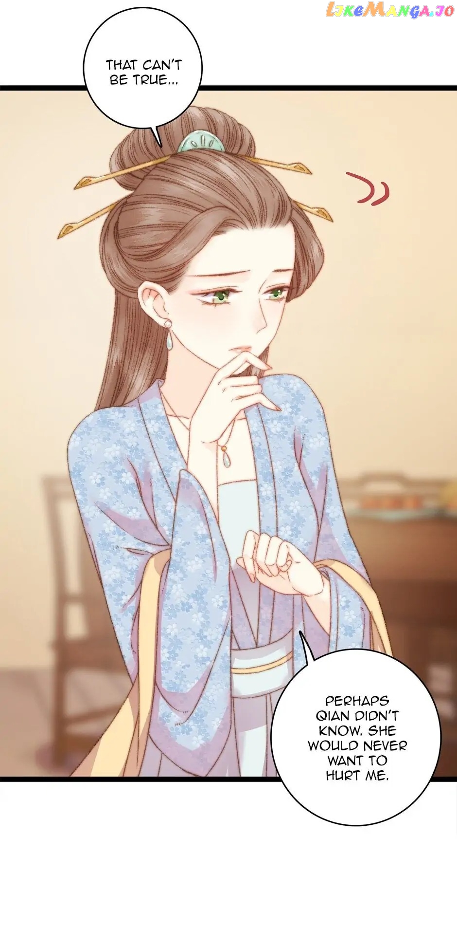 The Goddess of Healing Chapter 19 - page 7