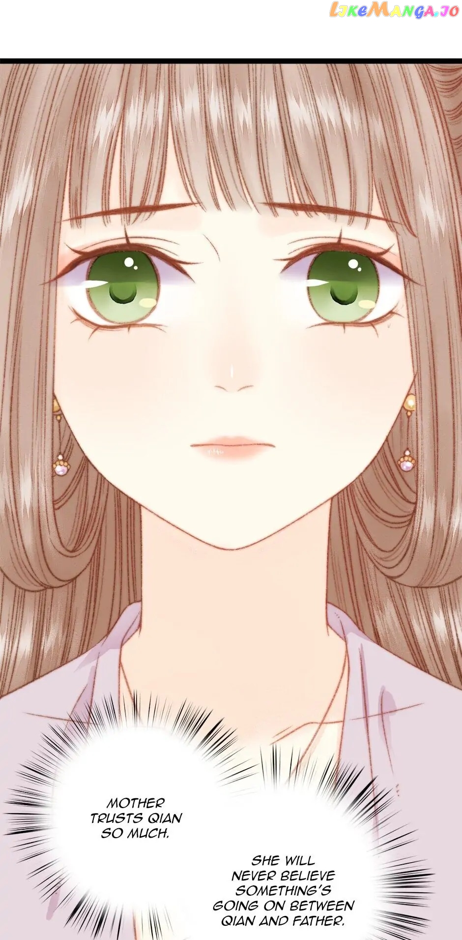 The Goddess of Healing Chapter 19 - page 8