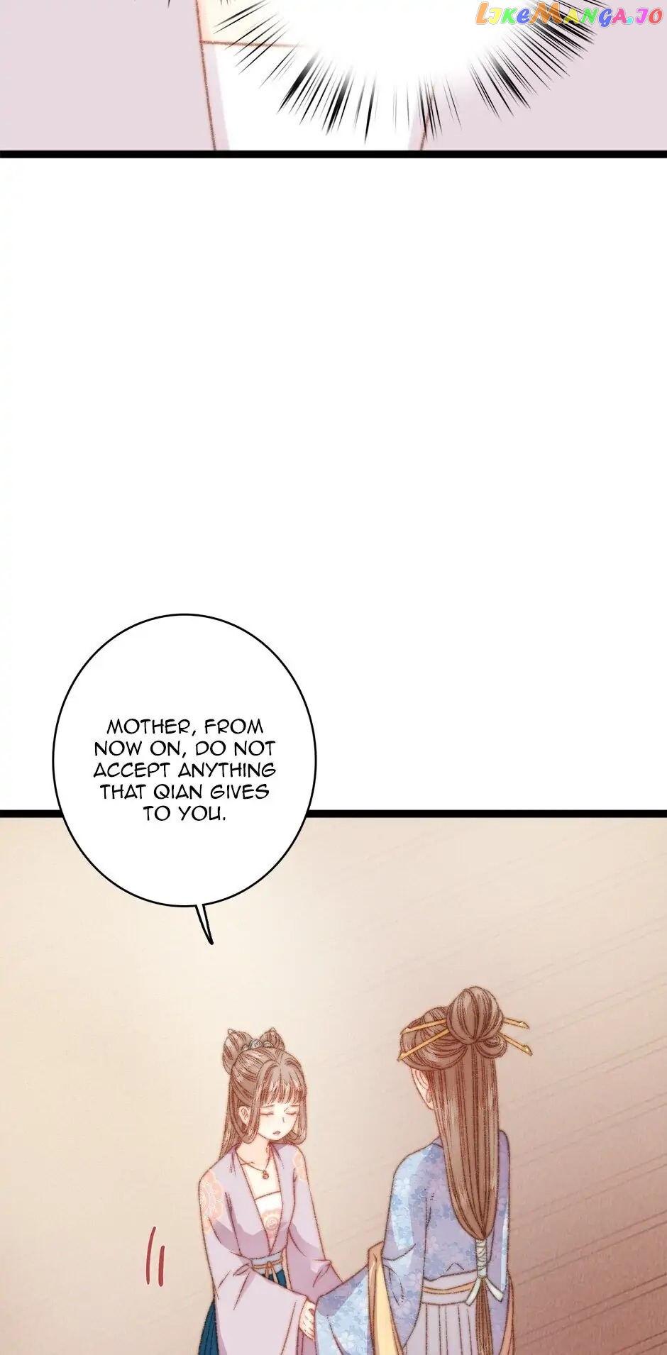 The Goddess of Healing Chapter 19 - page 9
