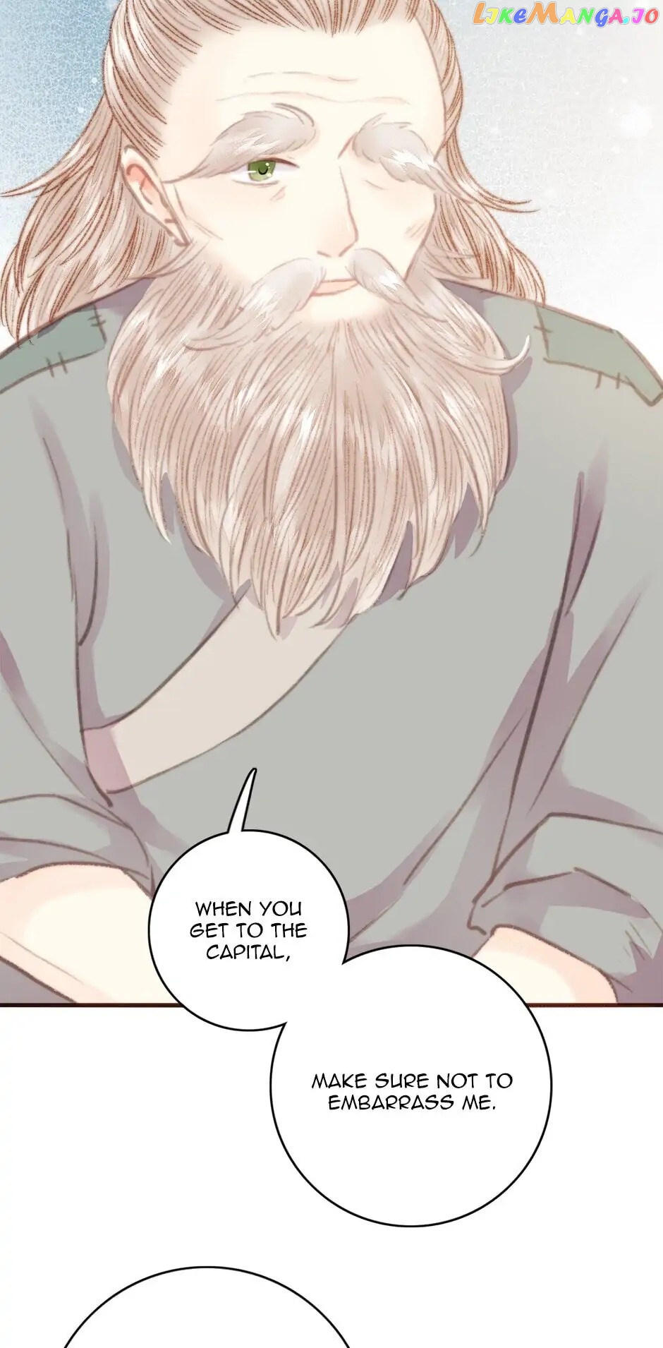 The Goddess of Healing Chapter 27 - page 12