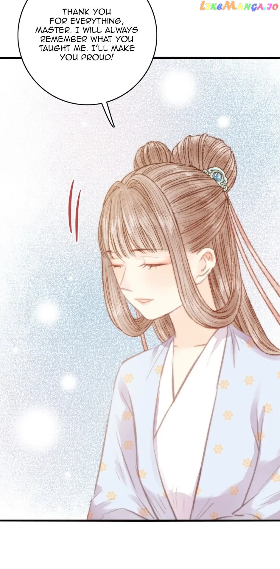 The Goddess of Healing Chapter 27 - page 13