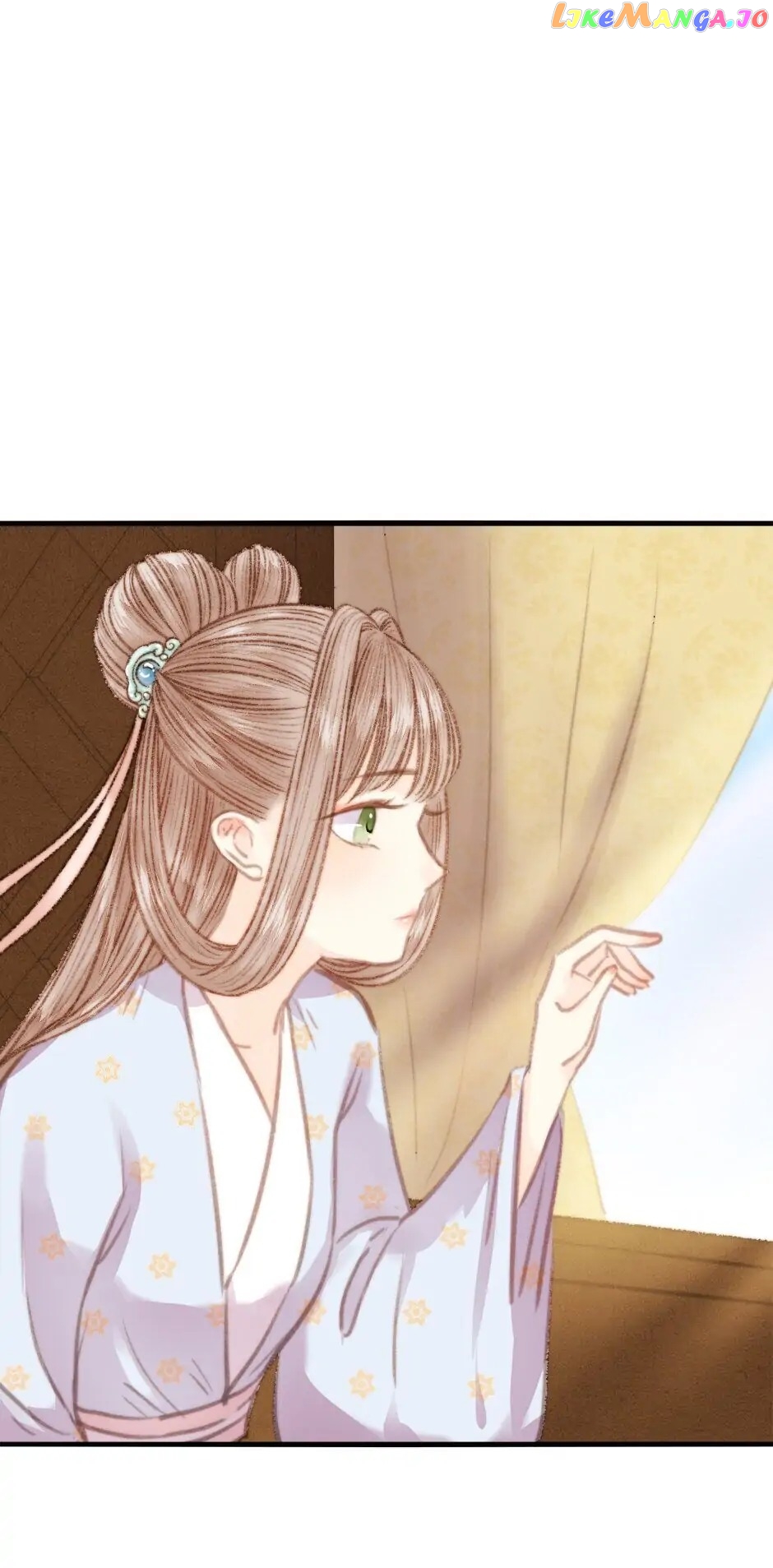 The Goddess of Healing Chapter 27 - page 14