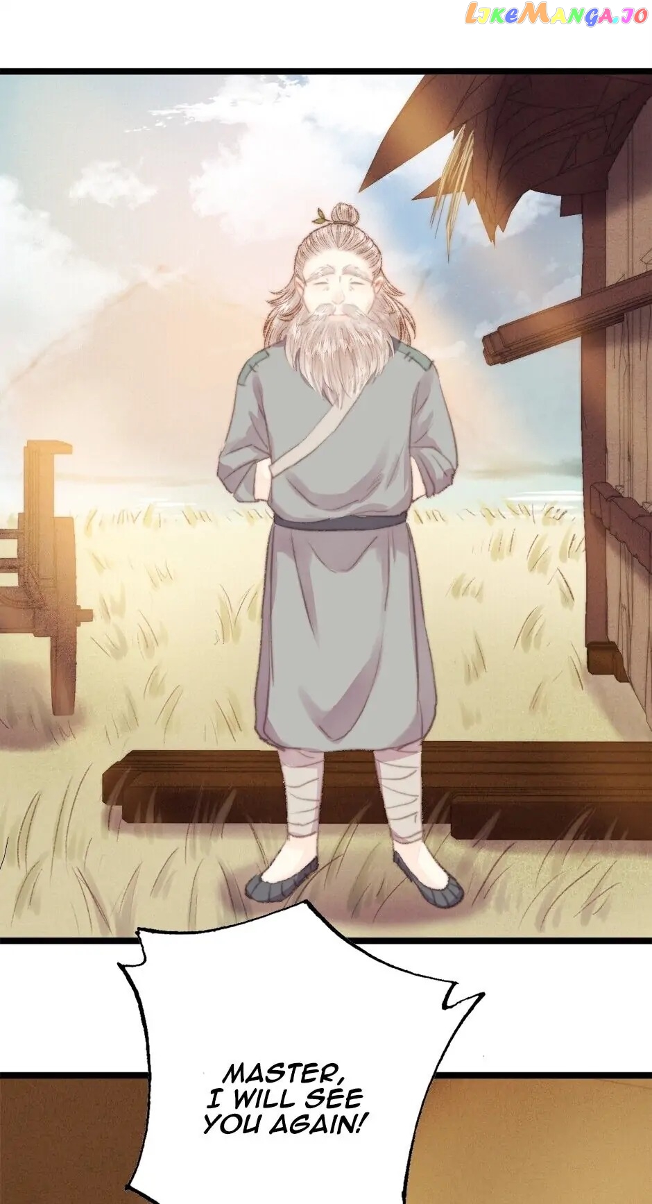 The Goddess of Healing Chapter 27 - page 15