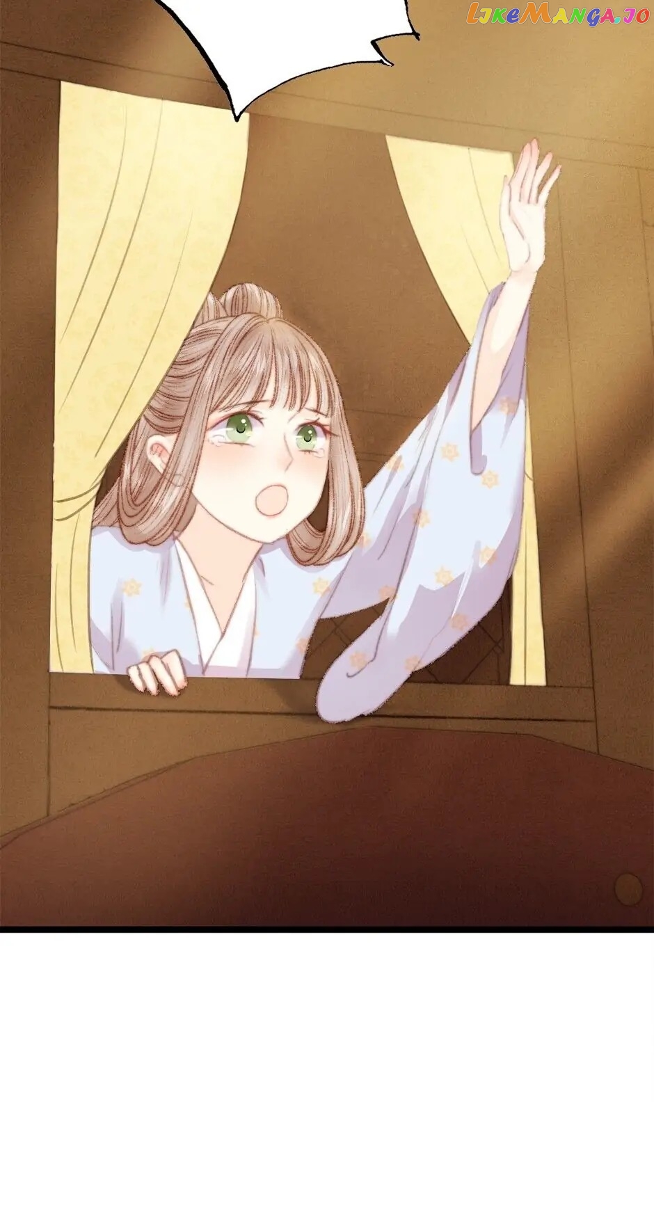 The Goddess of Healing Chapter 27 - page 16