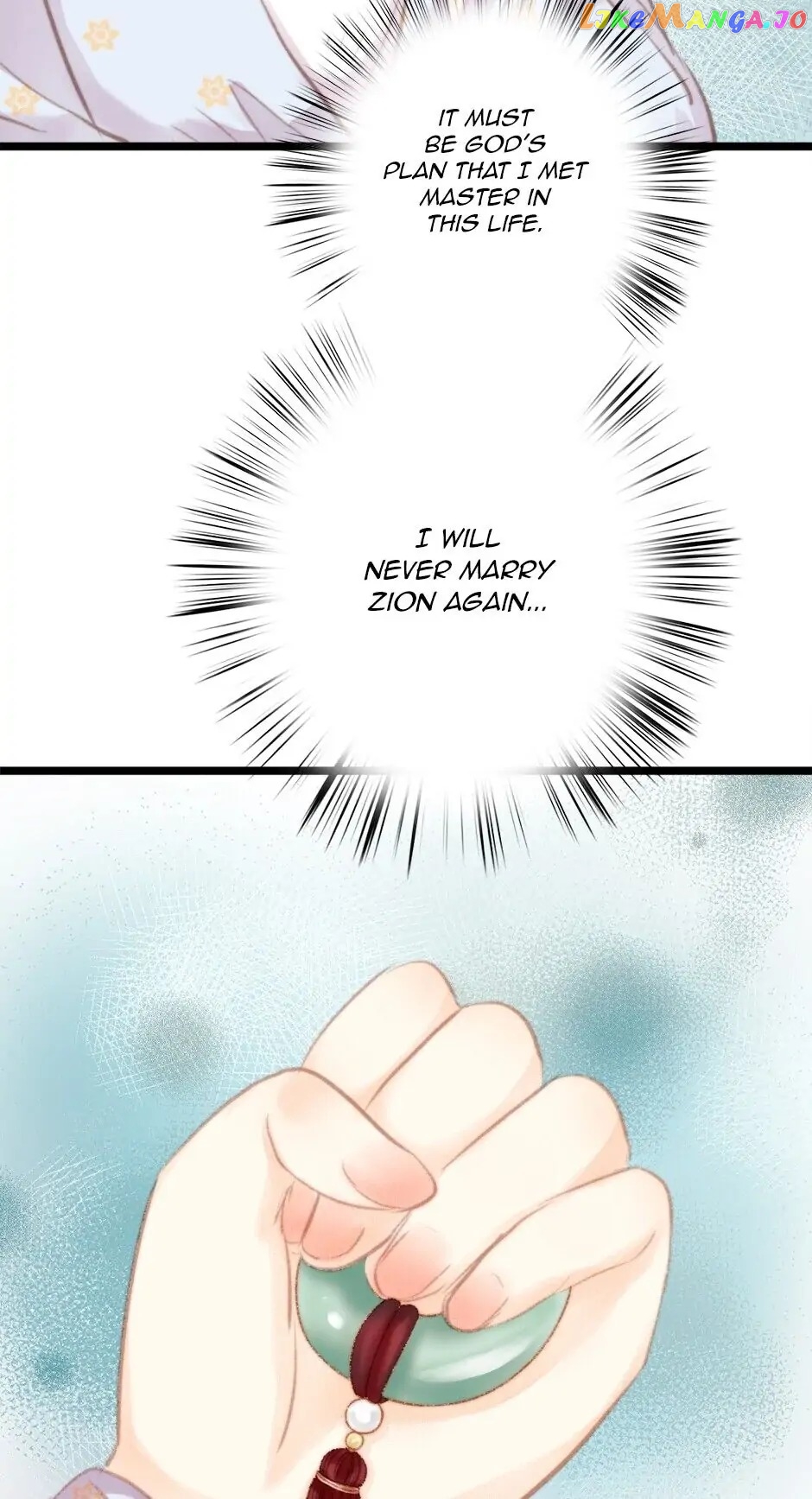 The Goddess of Healing Chapter 27 - page 18