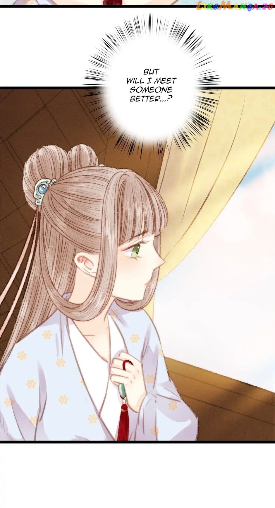 The Goddess of Healing Chapter 27 - page 19