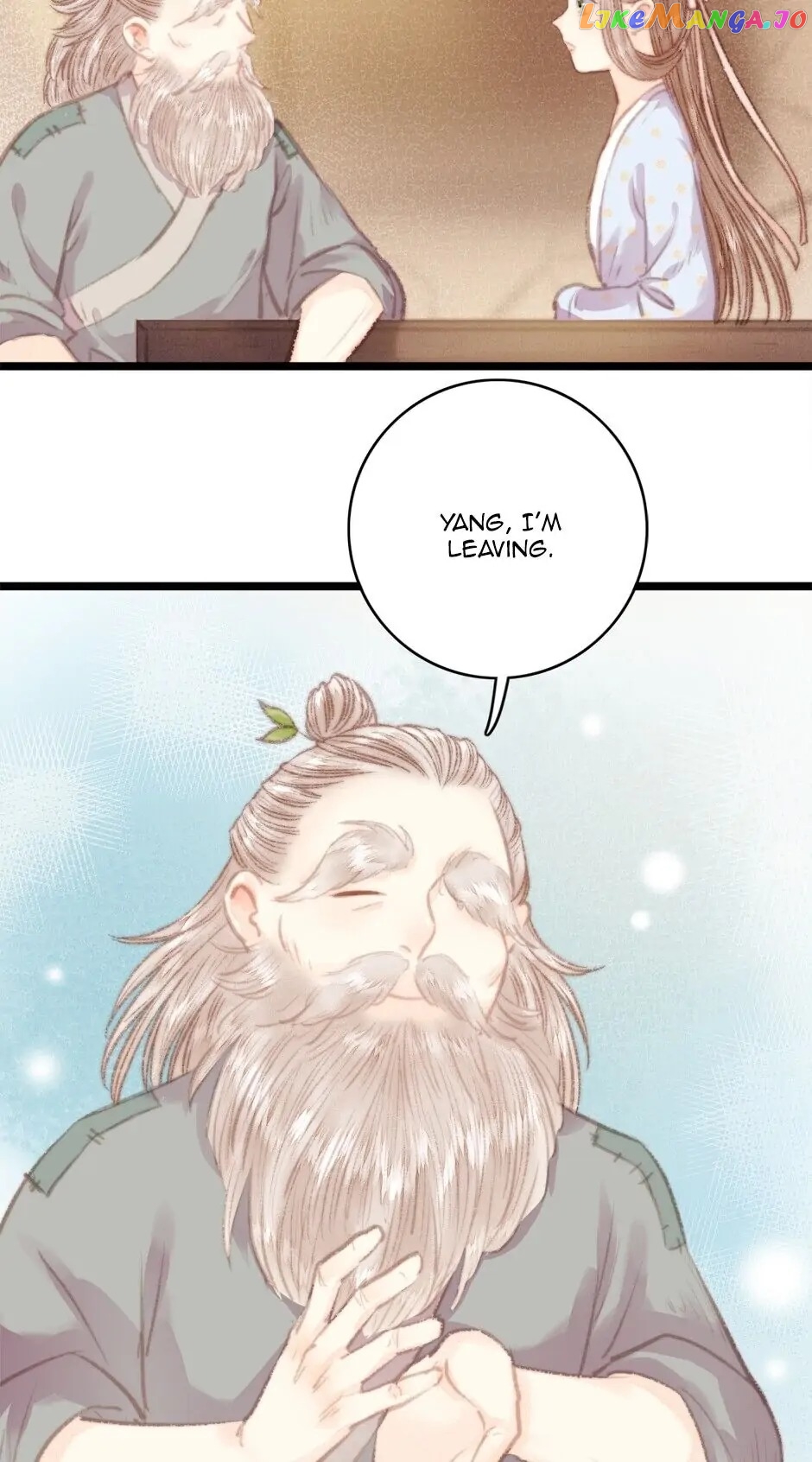The Goddess of Healing Chapter 27 - page 3