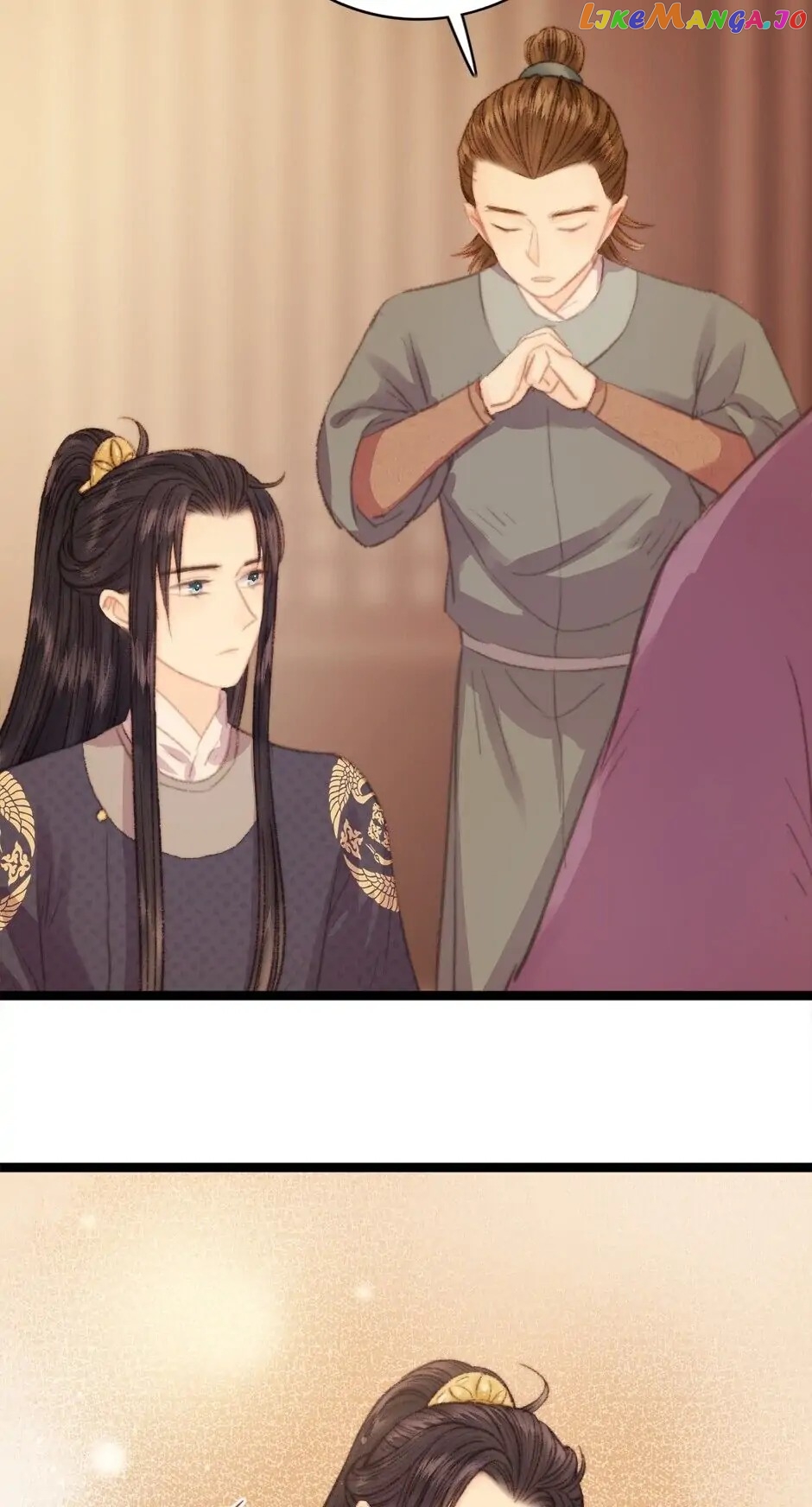The Goddess of Healing Chapter 27 - page 31