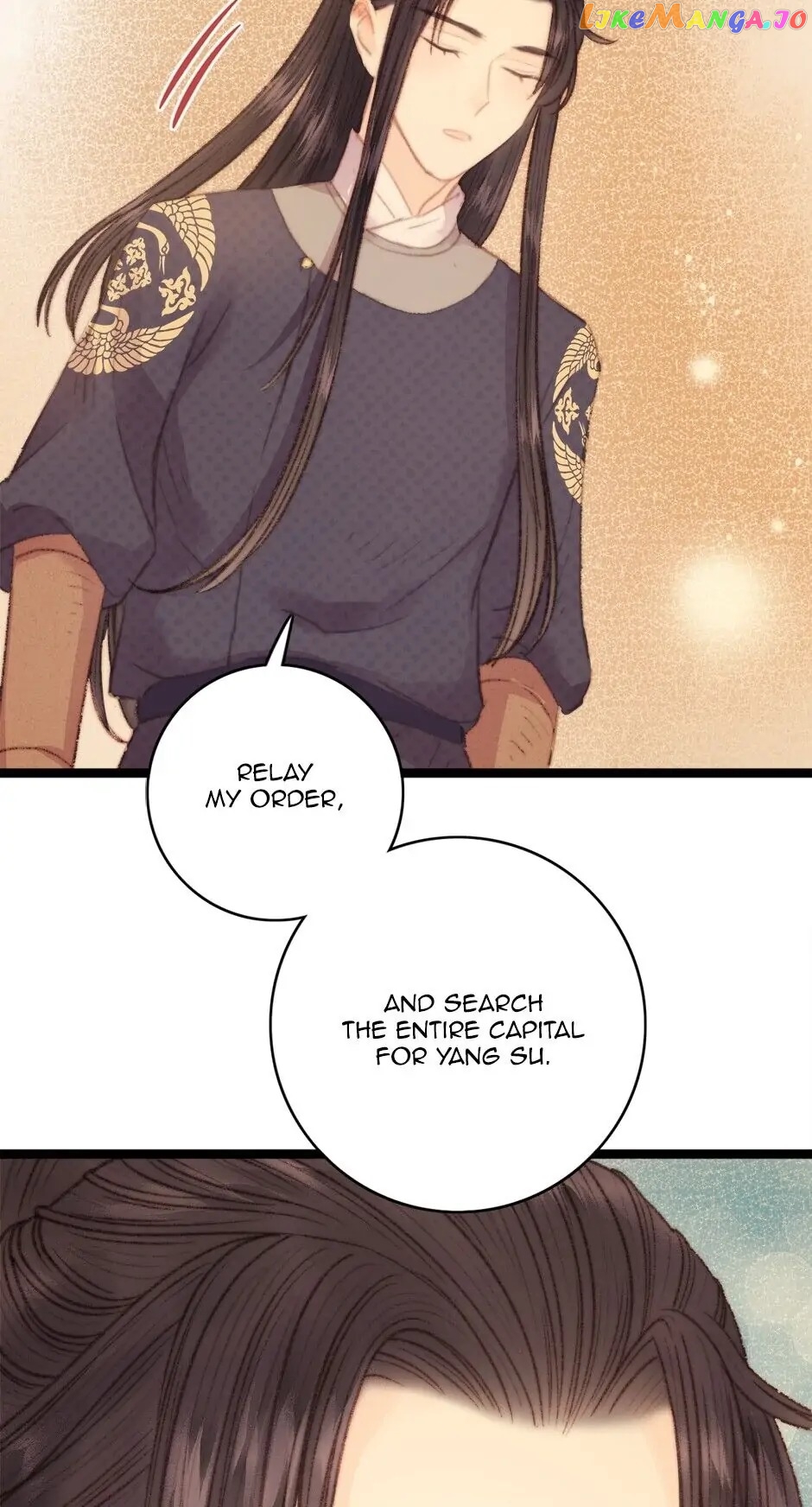 The Goddess of Healing Chapter 27 - page 32