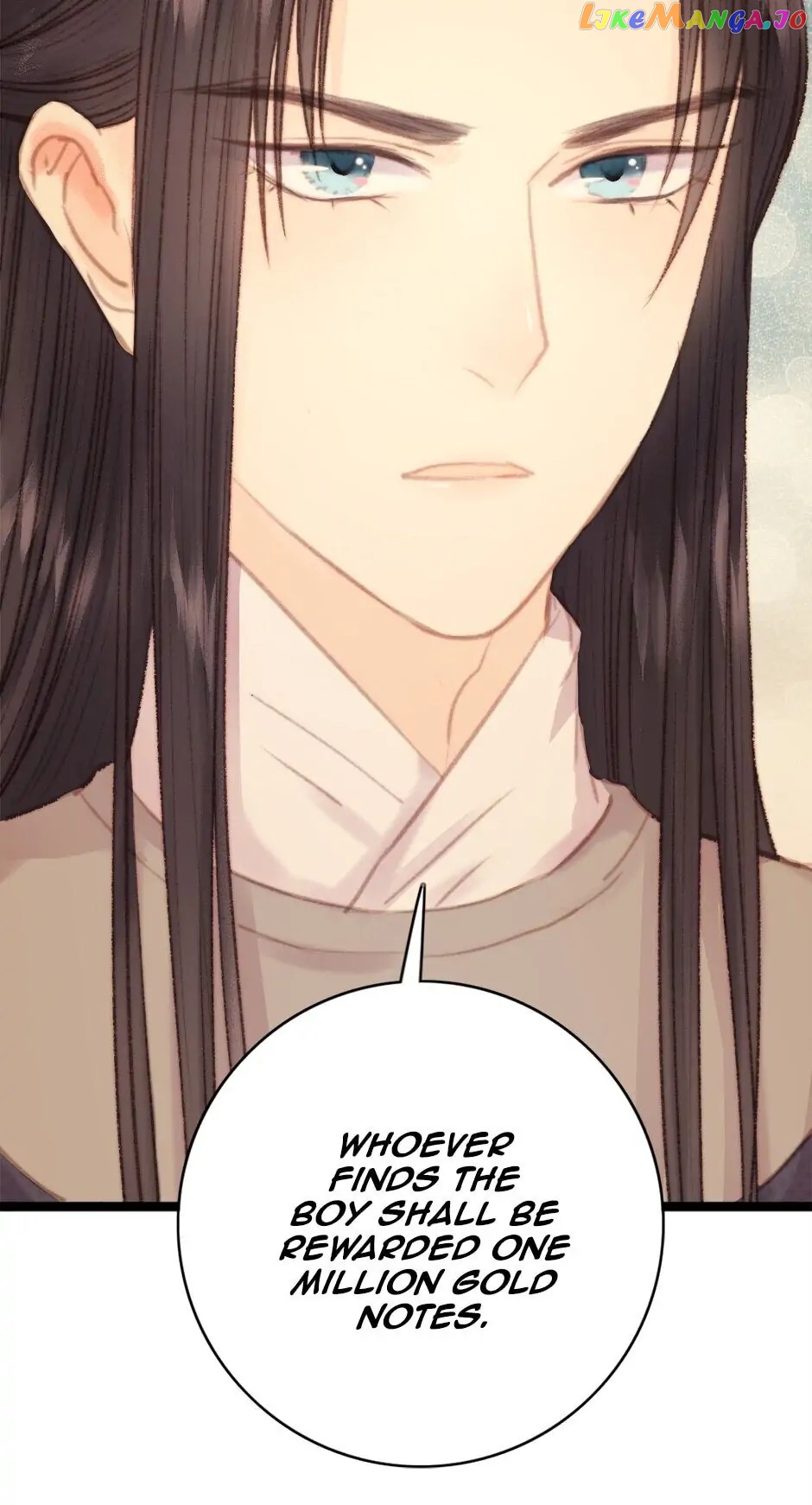 The Goddess of Healing Chapter 27 - page 33