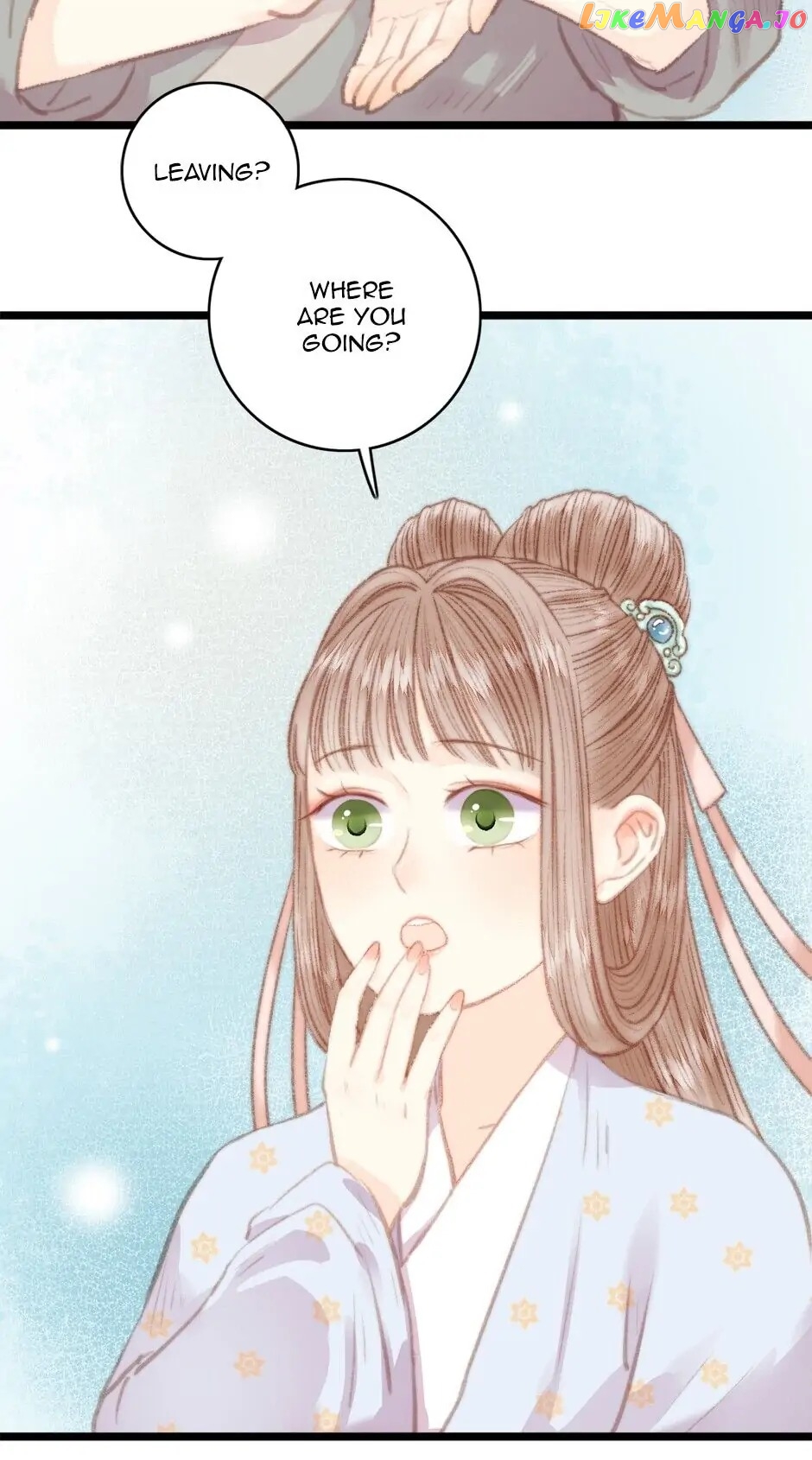 The Goddess of Healing Chapter 27 - page 4