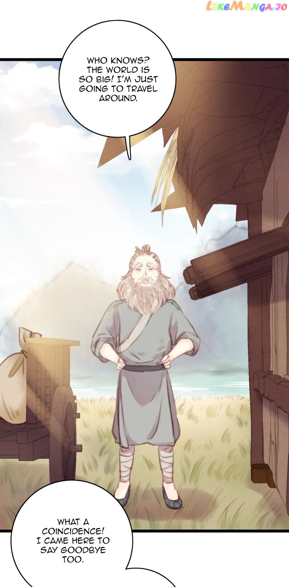 The Goddess of Healing Chapter 27 - page 5