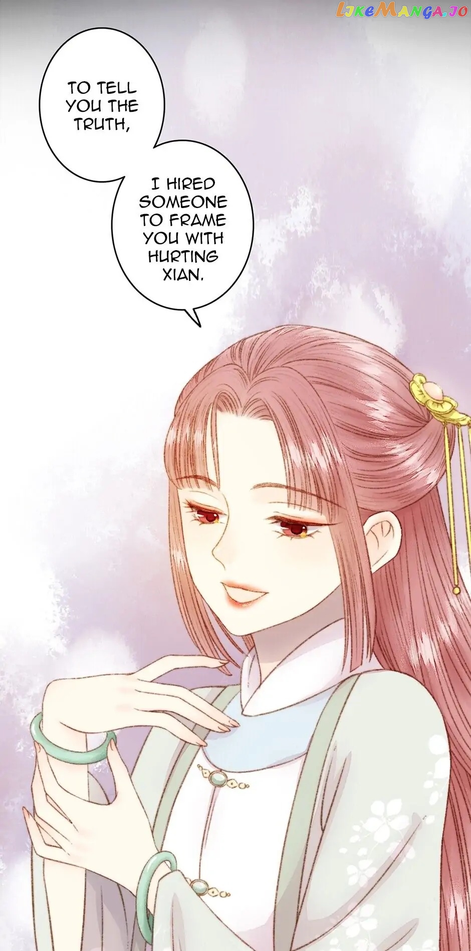 The Goddess of Healing Chapter 2 - page 14