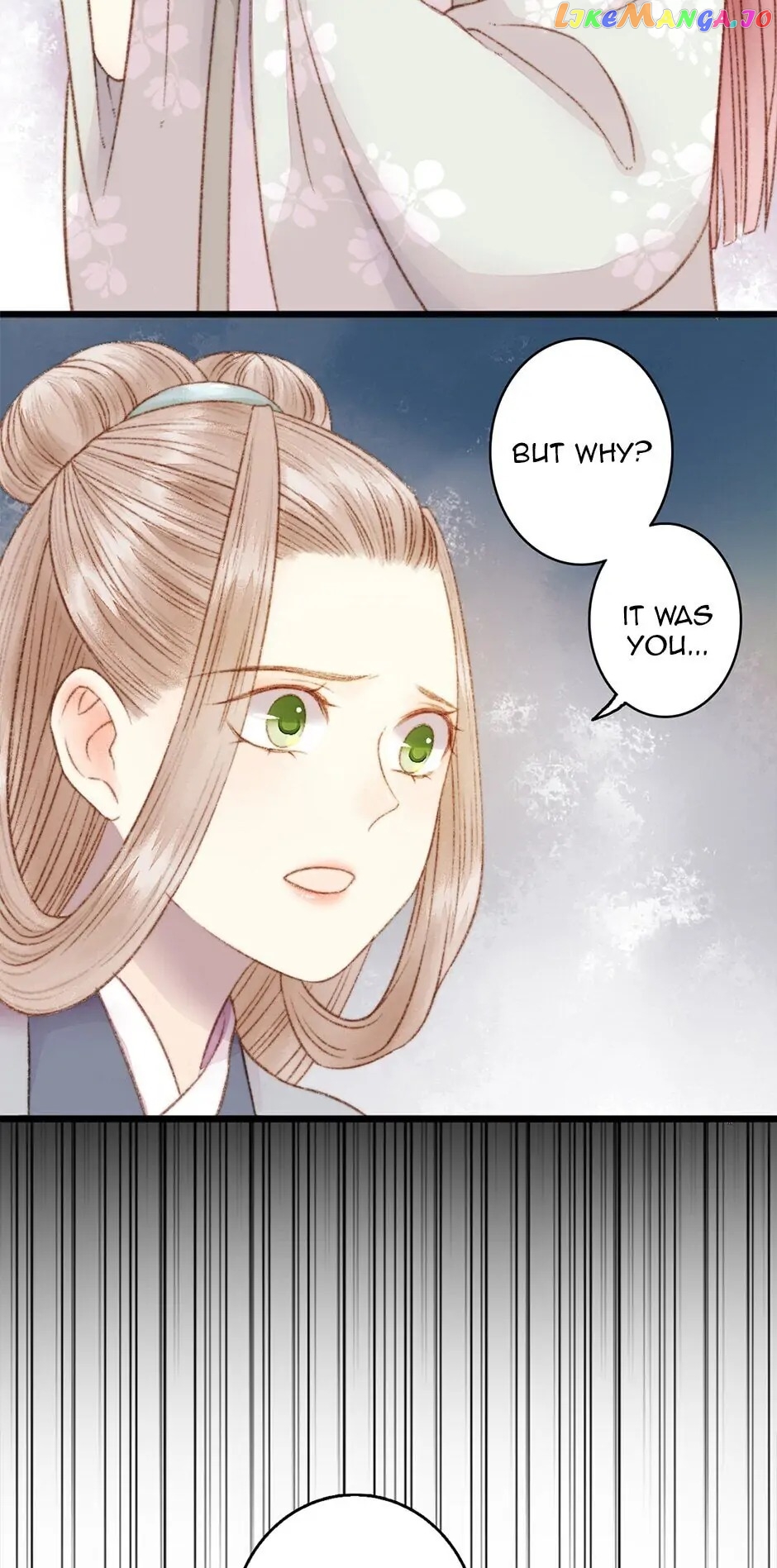 The Goddess of Healing Chapter 2 - page 15
