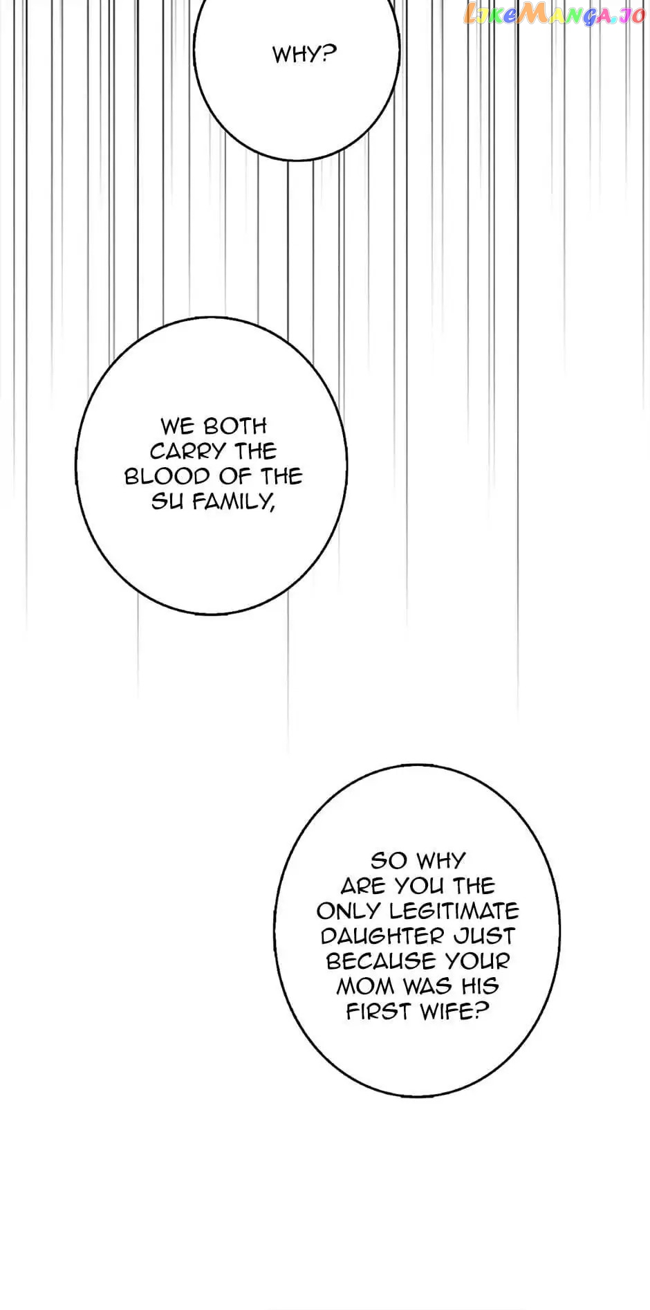 The Goddess of Healing Chapter 2 - page 16