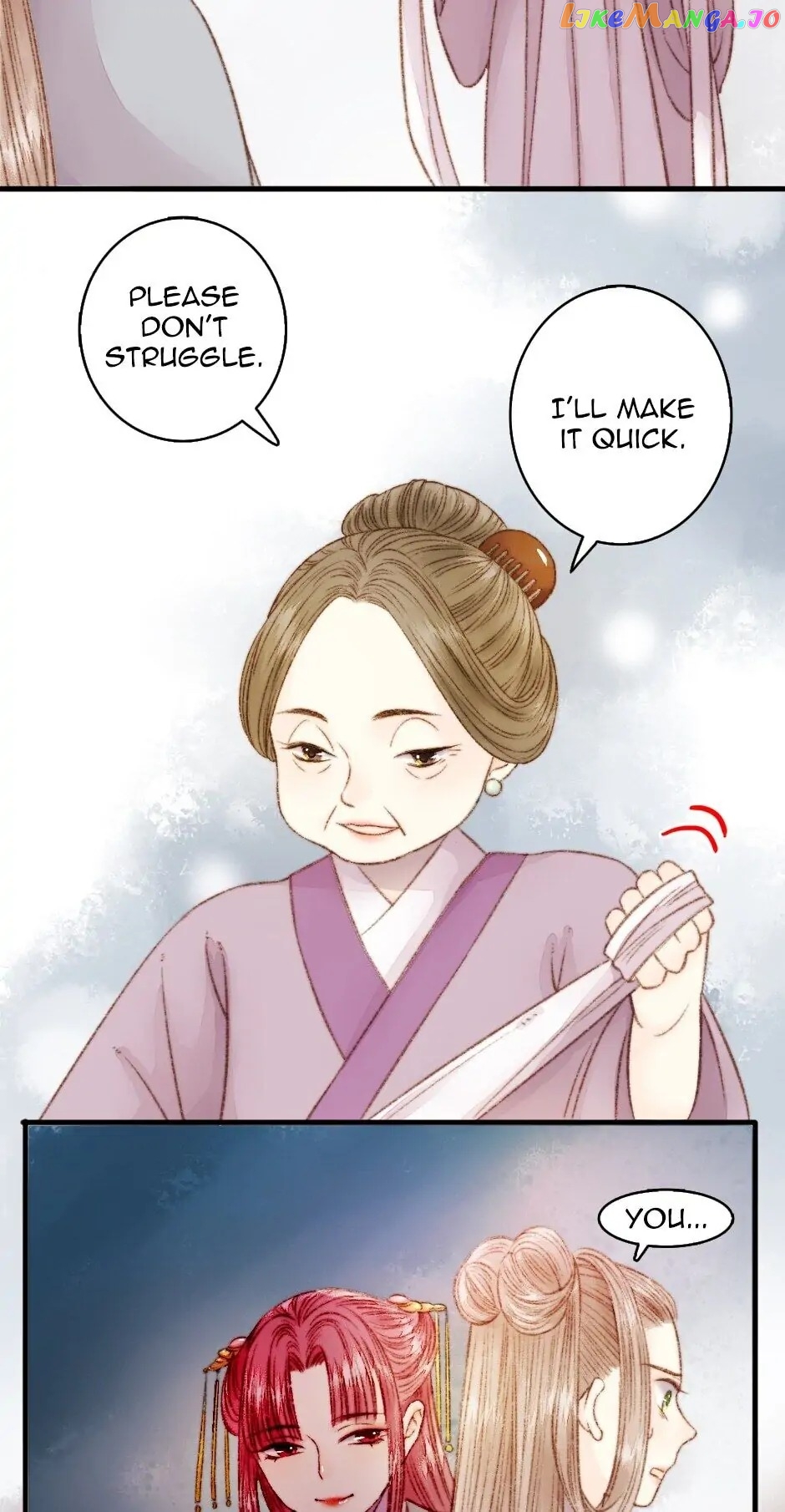 The Goddess of Healing Chapter 2 - page 26