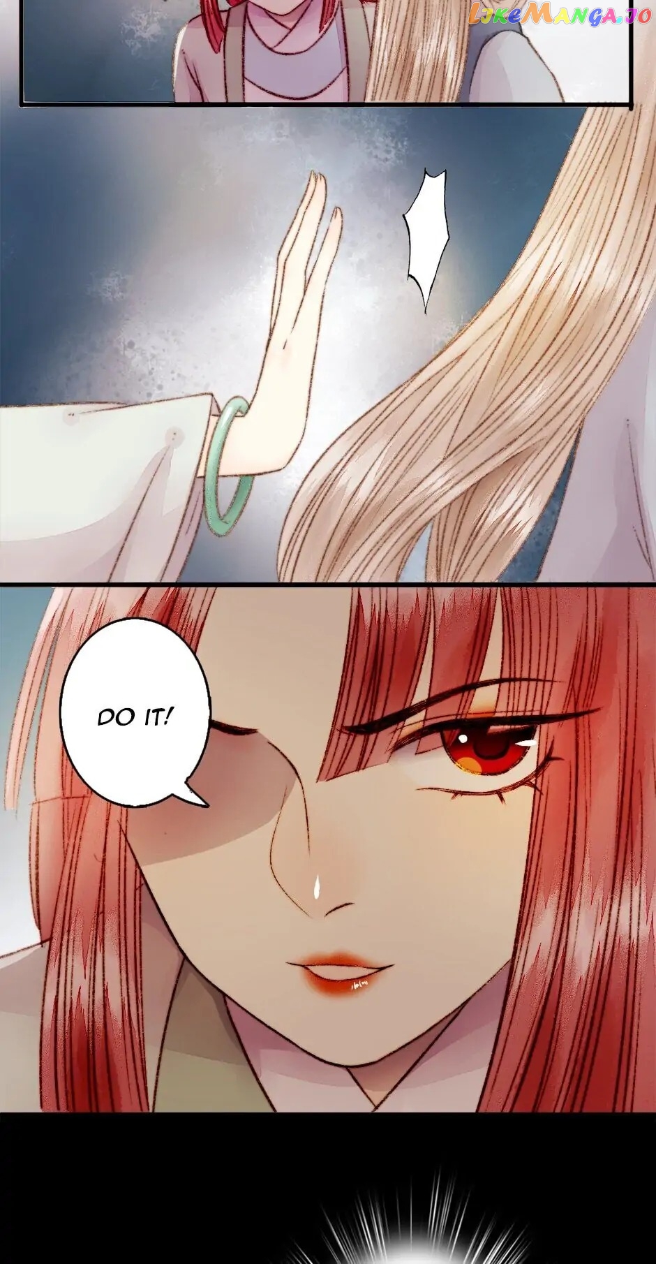 The Goddess of Healing Chapter 2 - page 27