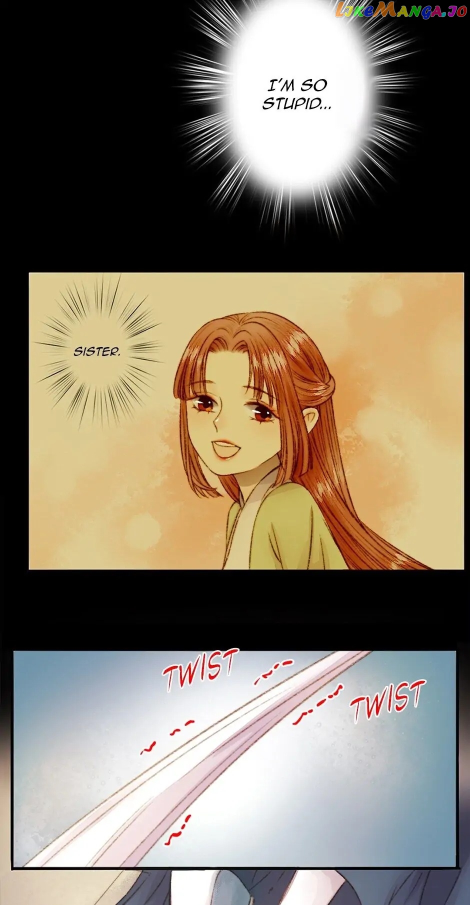 The Goddess of Healing Chapter 2 - page 28