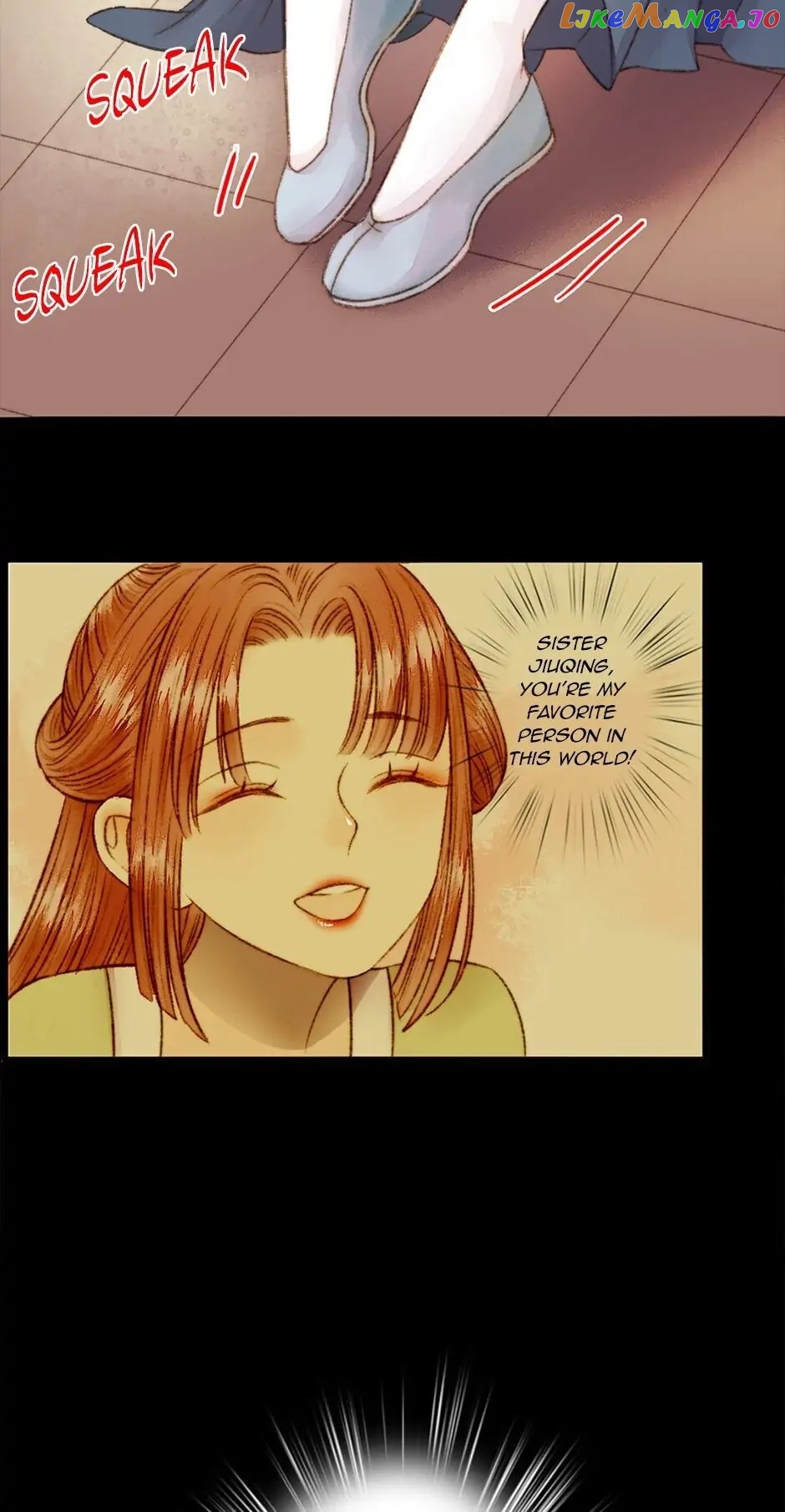 The Goddess of Healing Chapter 2 - page 29