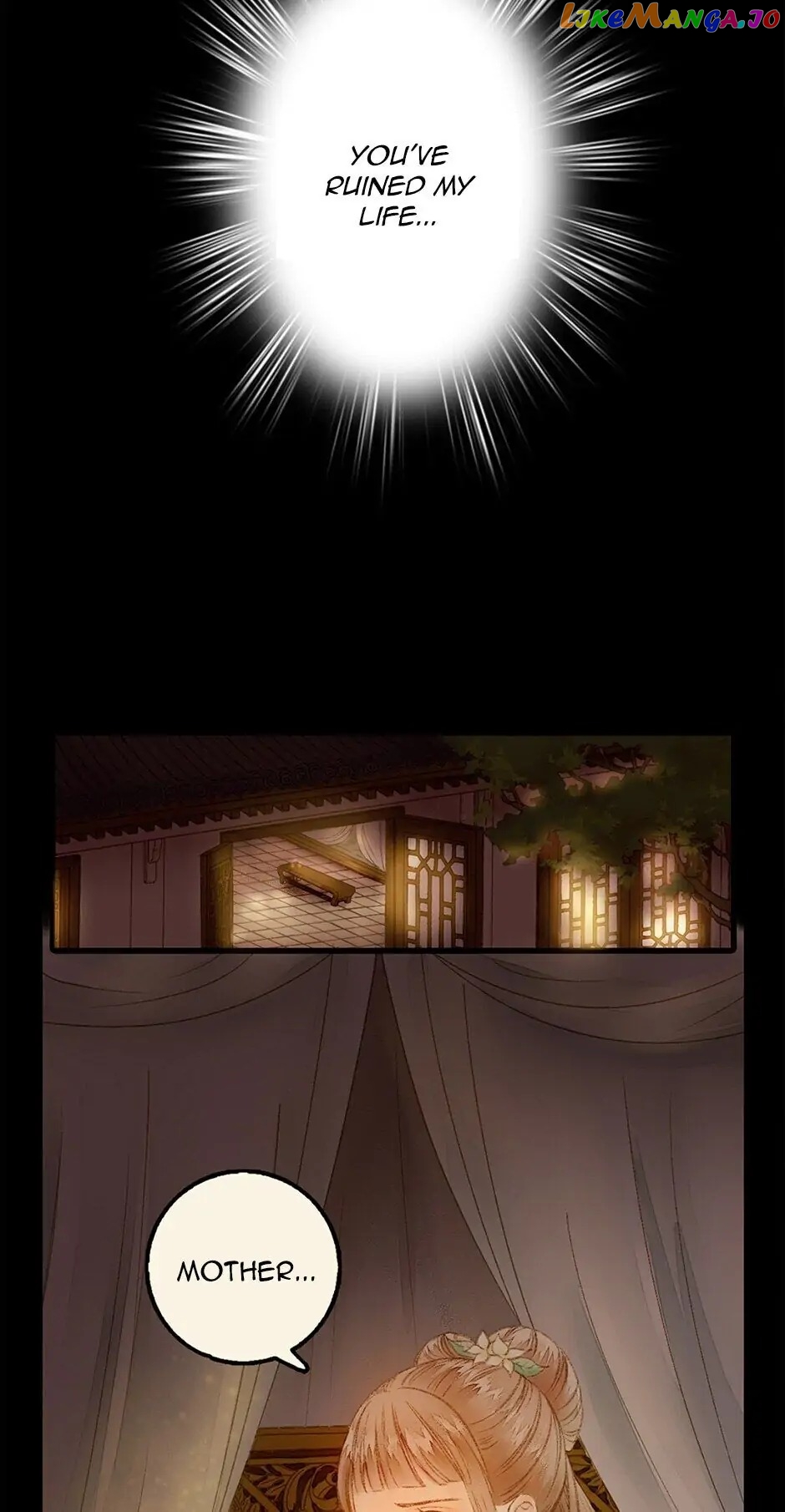 The Goddess of Healing Chapter 2 - page 30