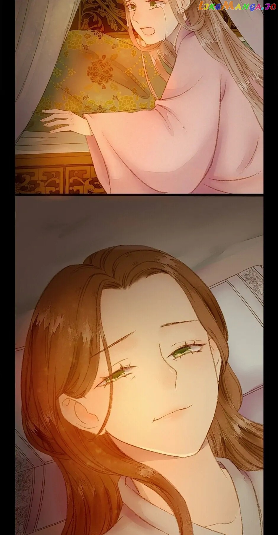 The Goddess of Healing Chapter 2 - page 31