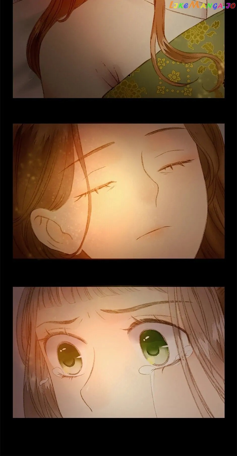 The Goddess of Healing Chapter 2 - page 32