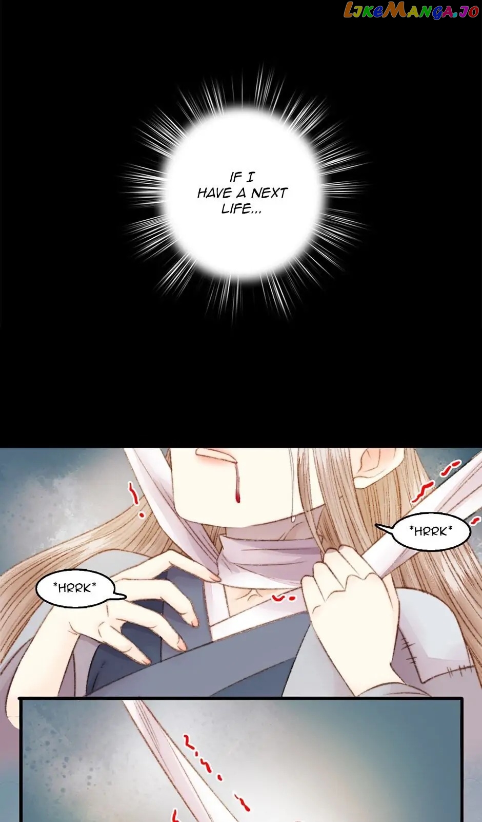 The Goddess of Healing Chapter 2 - page 33