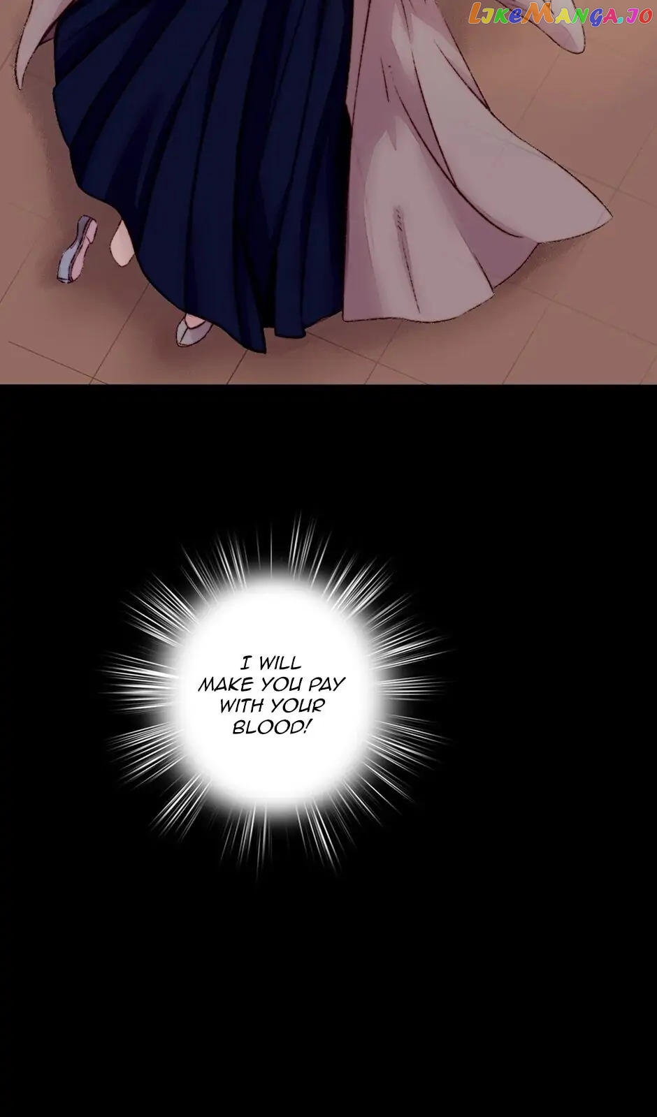 The Goddess of Healing Chapter 2 - page 35