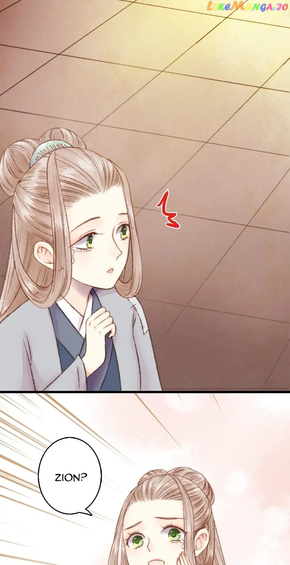 The Goddess of Healing Chapter 2 - page 6