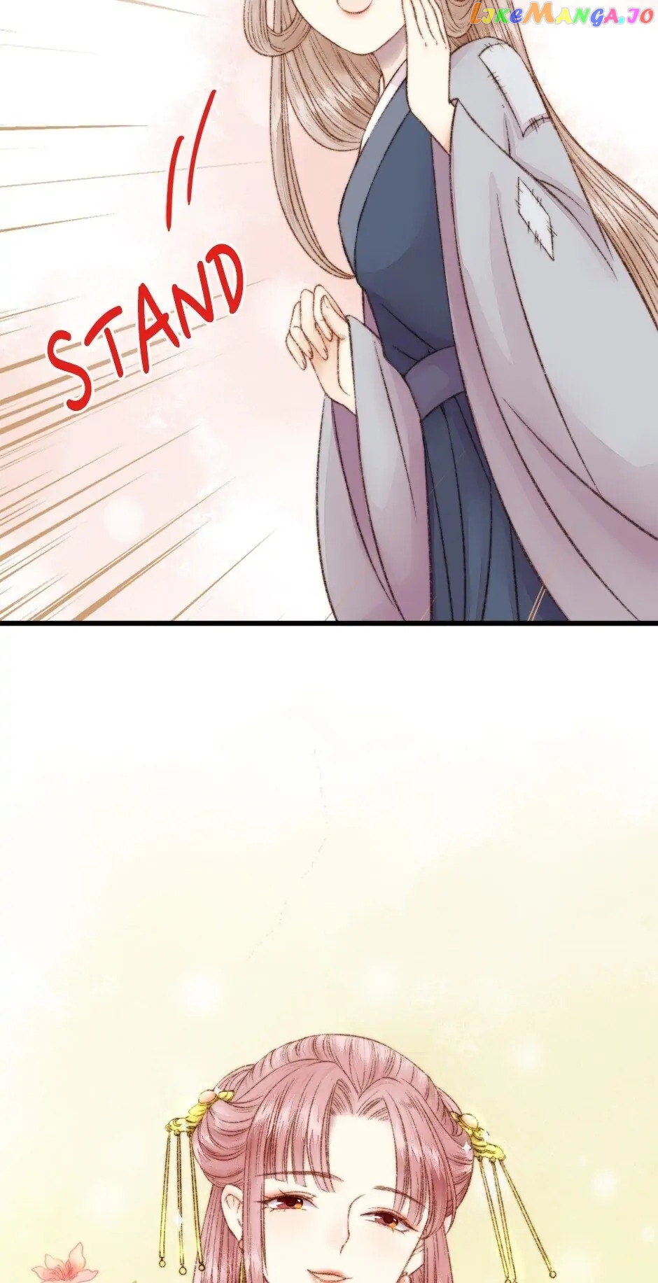 The Goddess of Healing Chapter 2 - page 7
