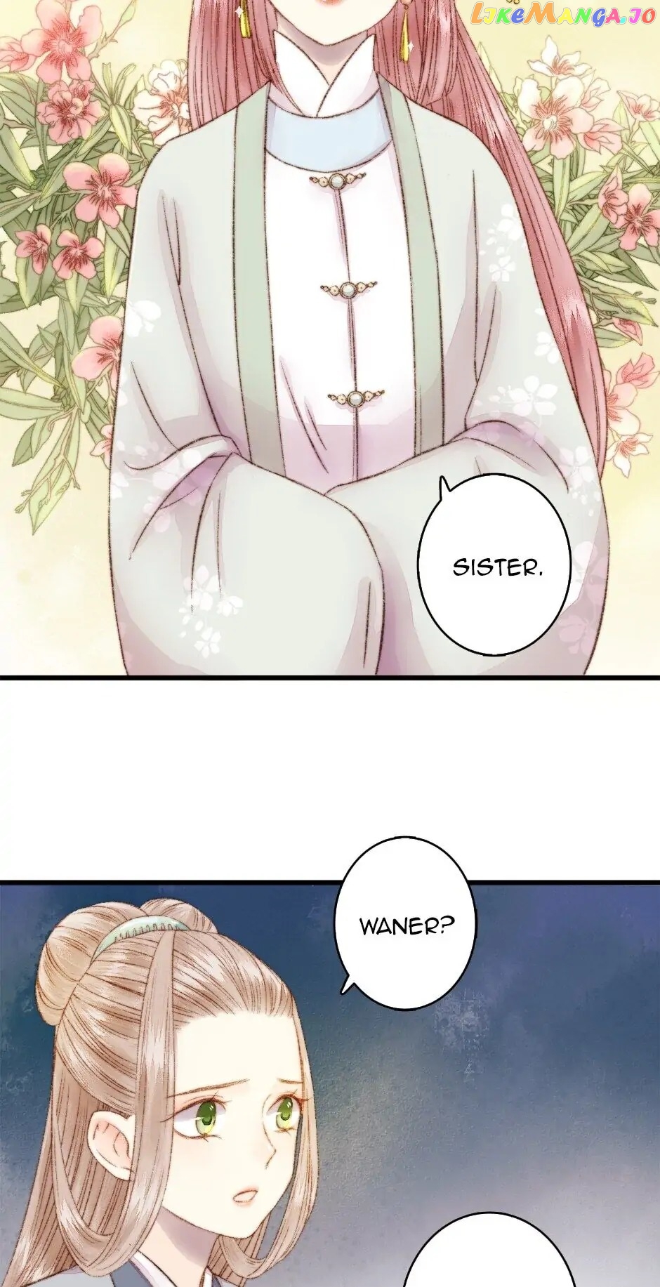 The Goddess of Healing Chapter 2 - page 8