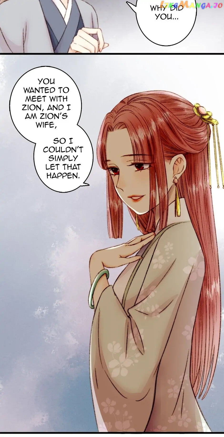 The Goddess of Healing Chapter 2 - page 9