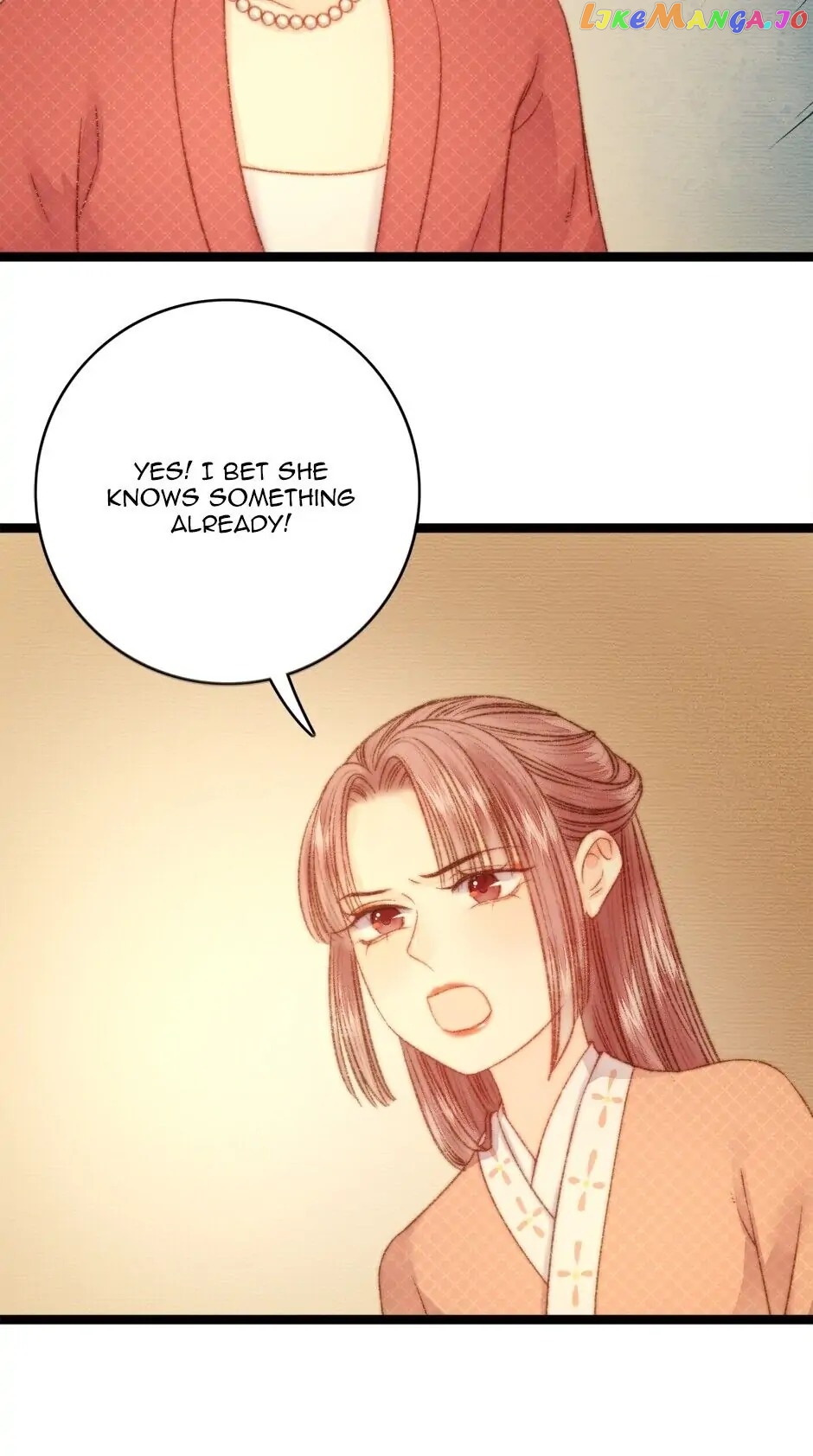 The Goddess of Healing Chapter 20 - page 10