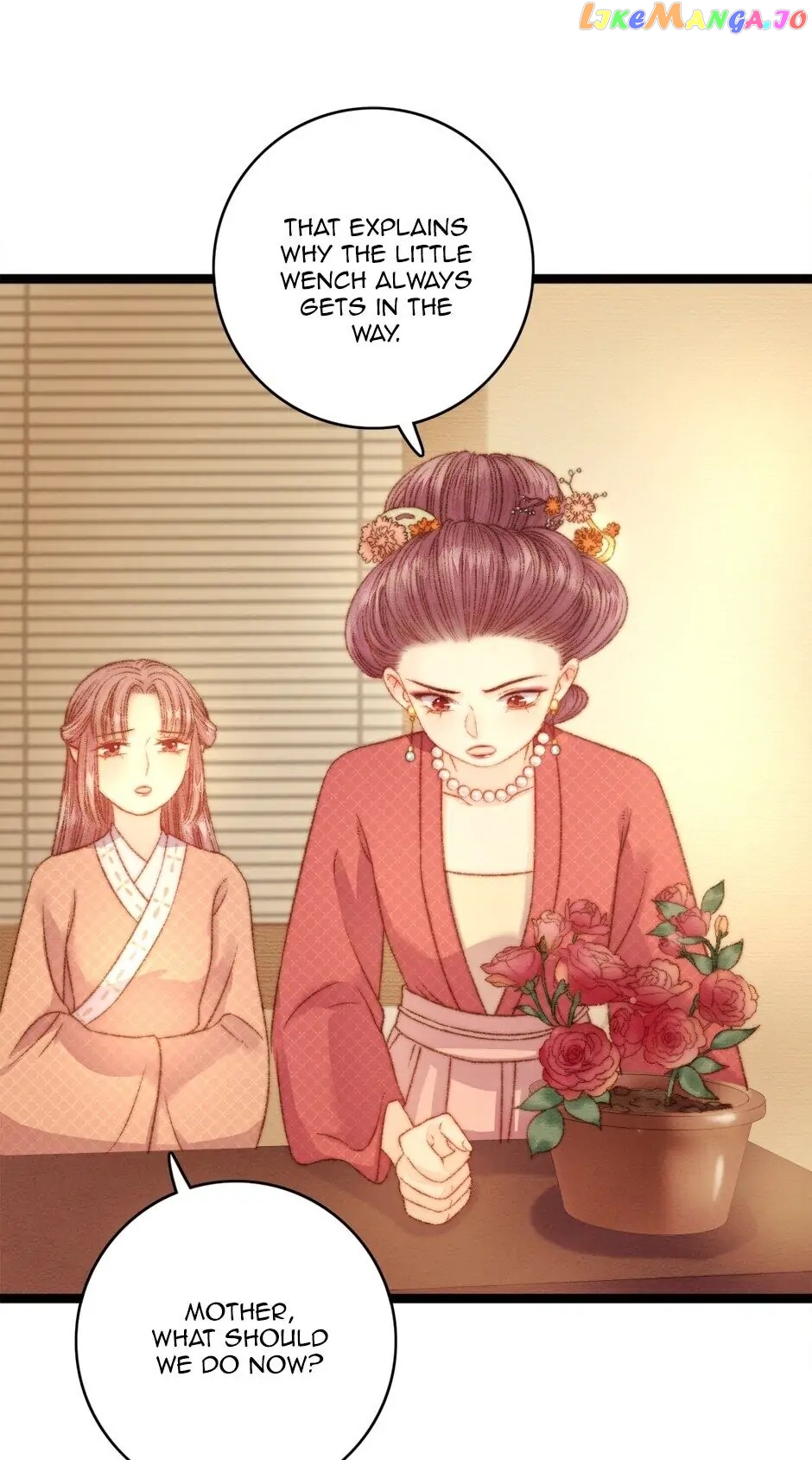 The Goddess of Healing Chapter 20 - page 11