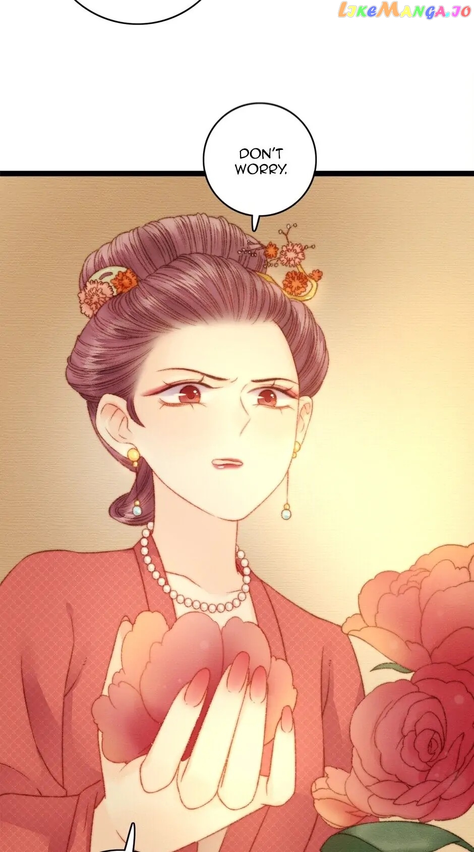 The Goddess of Healing Chapter 20 - page 12