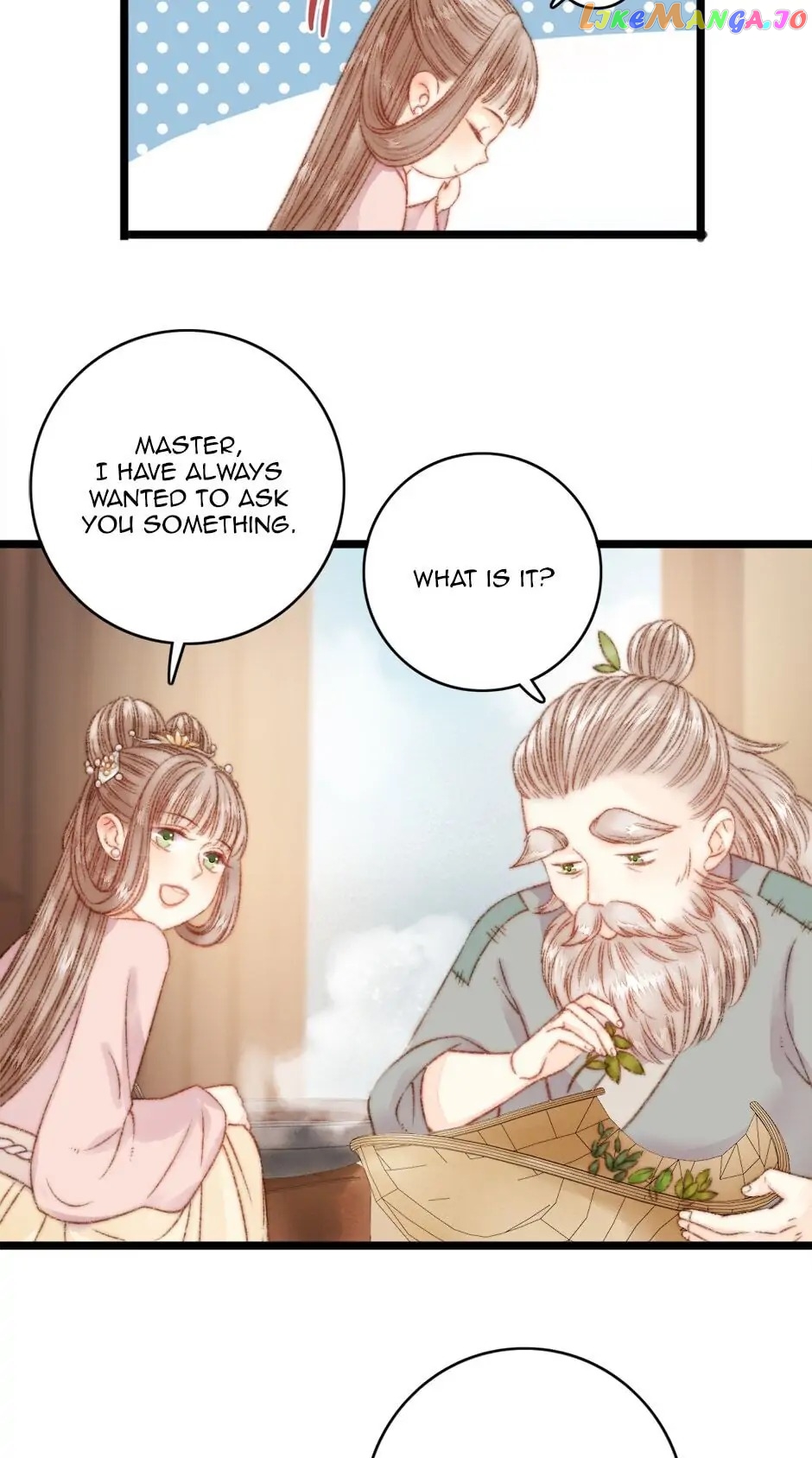 The Goddess of Healing Chapter 20 - page 18