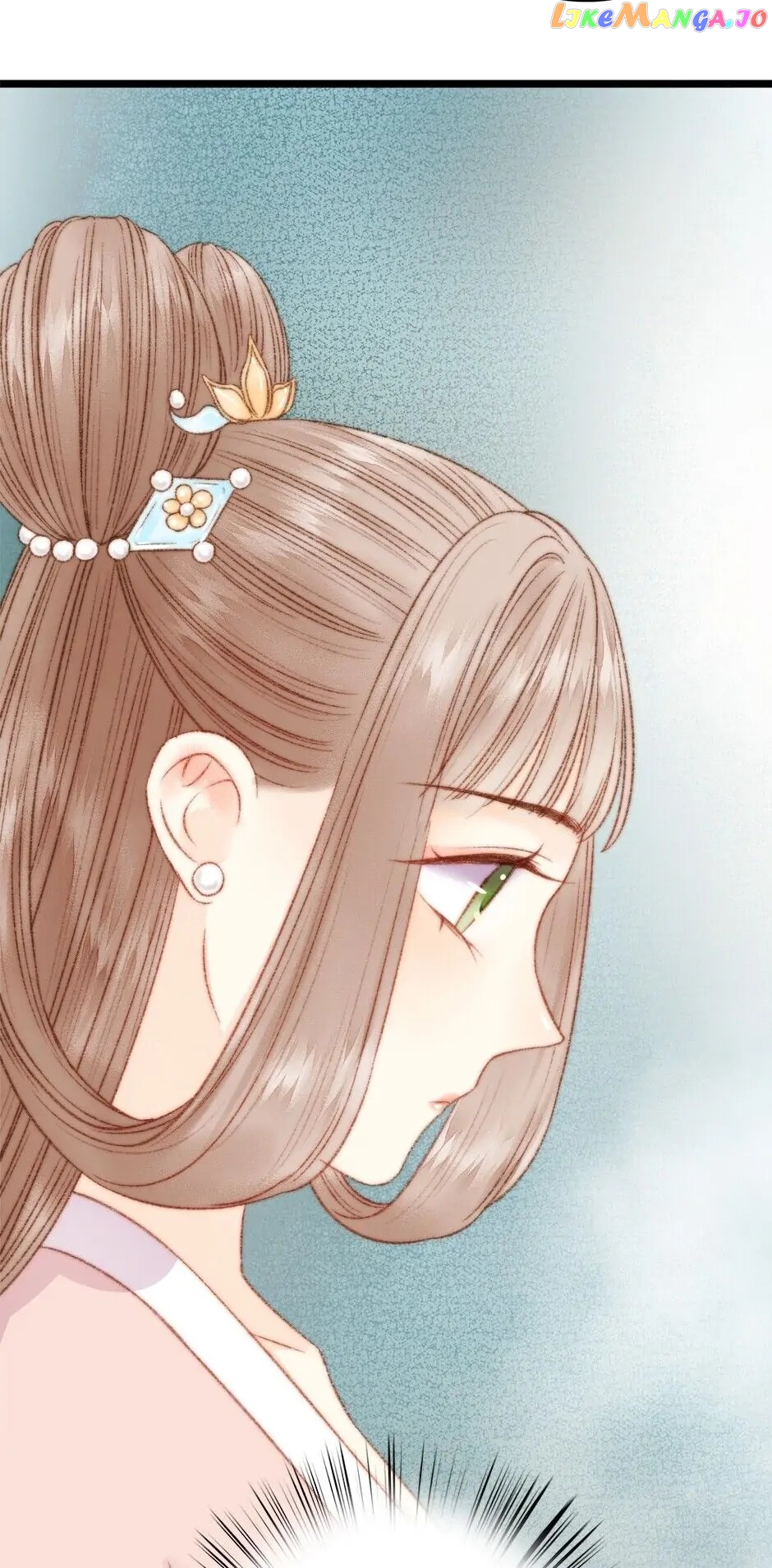The Goddess of Healing Chapter 20 - page 22