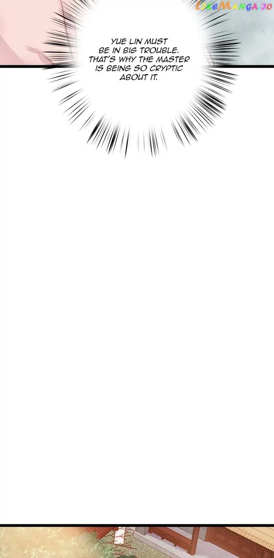 The Goddess of Healing Chapter 20 - page 23