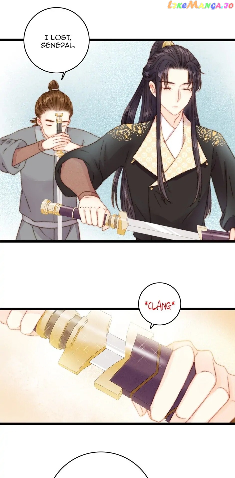 The Goddess of Healing Chapter 20 - page 26