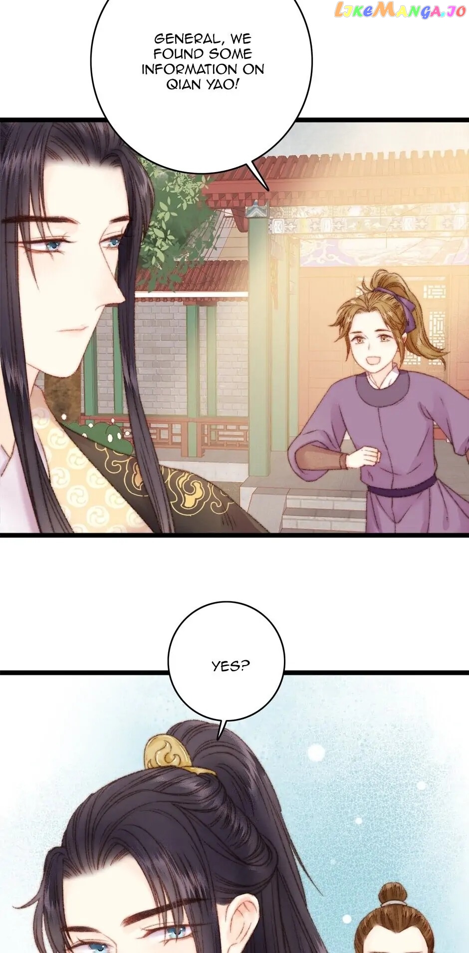 The Goddess of Healing Chapter 20 - page 27