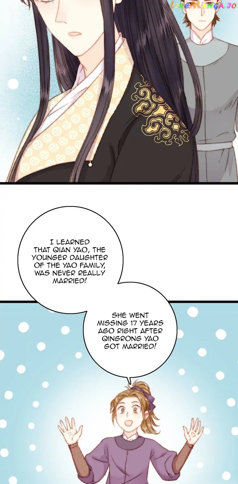 The Goddess of Healing Chapter 20 - page 28